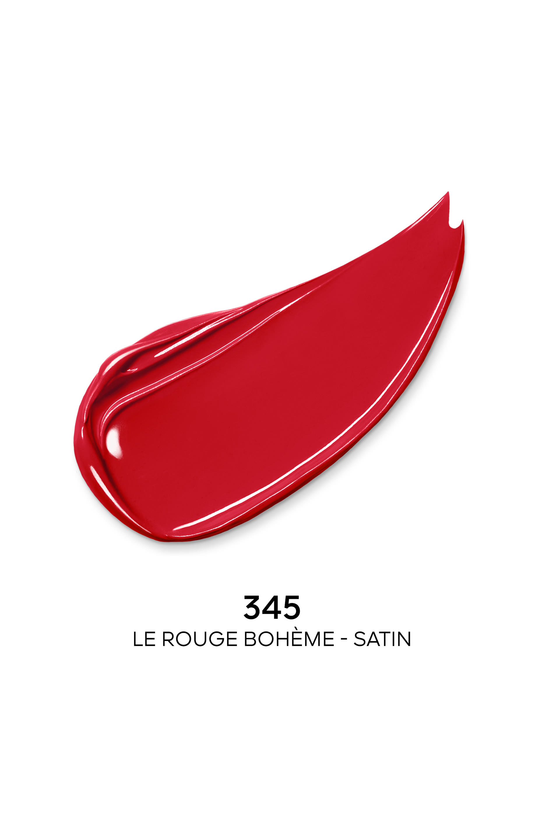 Rouge G Satin Lipstick Refill 