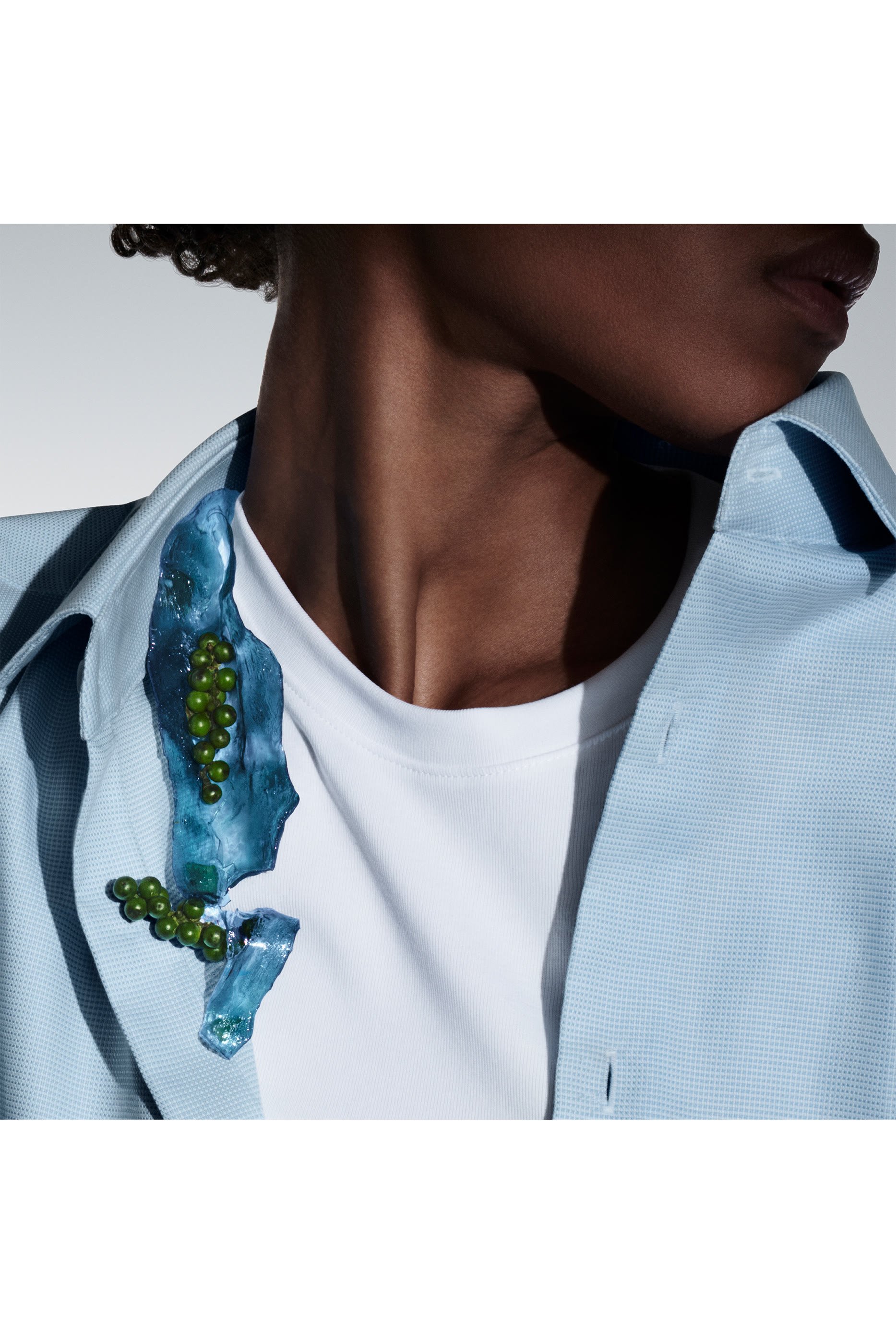 BOSS The Collection Fearless Pepper Eau de Parfum