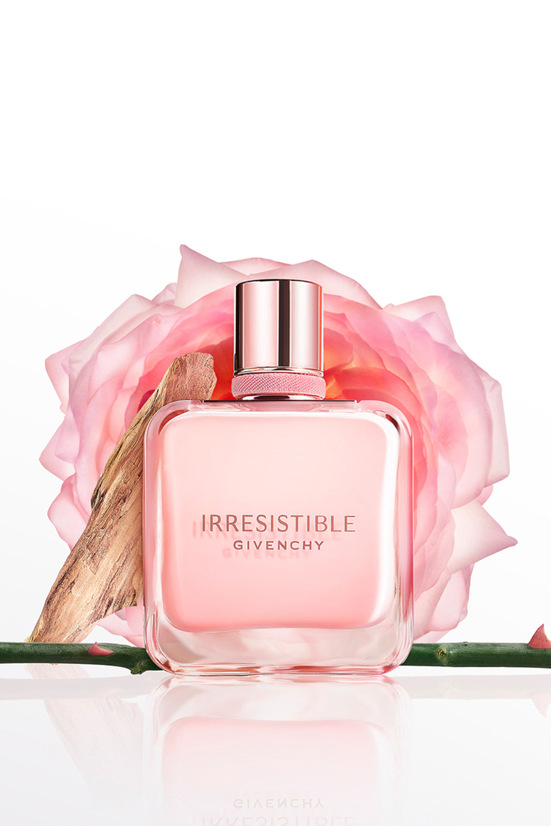 Irresistible Rose Velvet Eau De Parfum