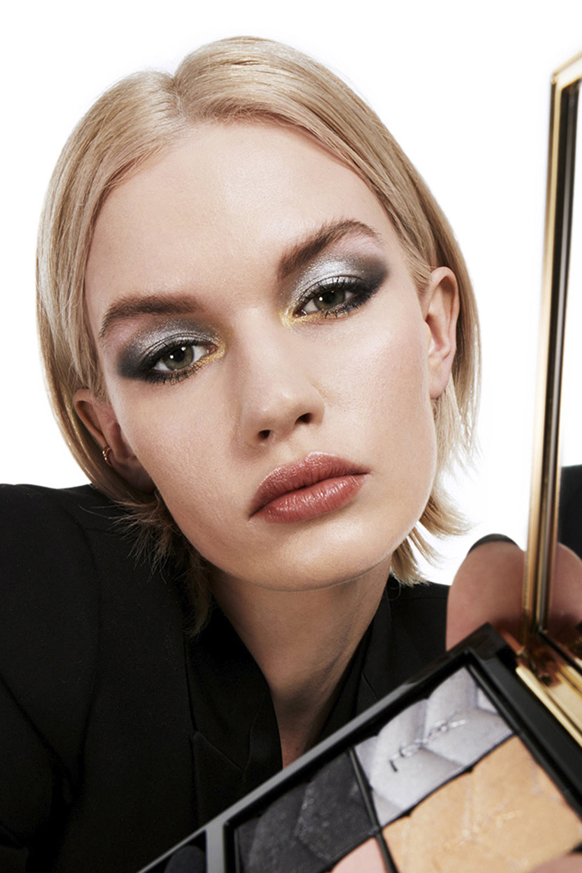 Couture Baby Clutch Eyeshadow Palette, 5g