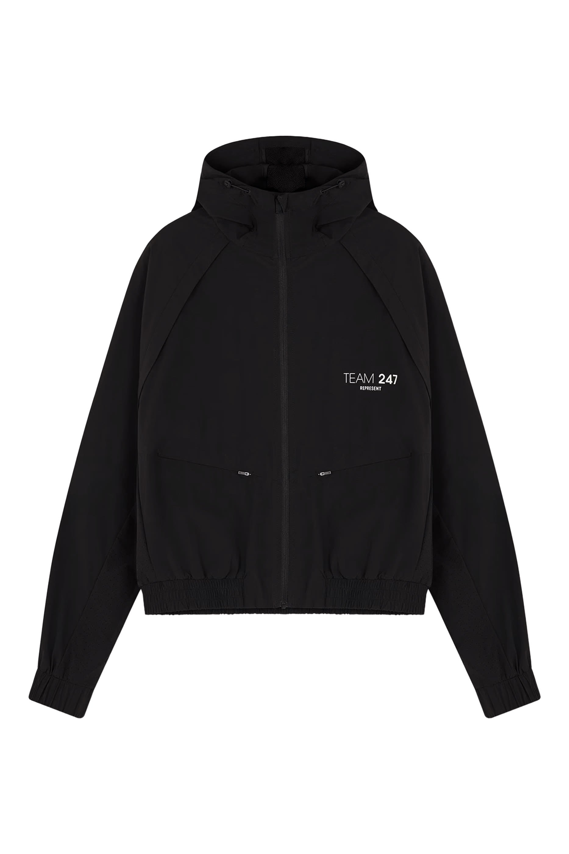 247 DNA Training Jacket