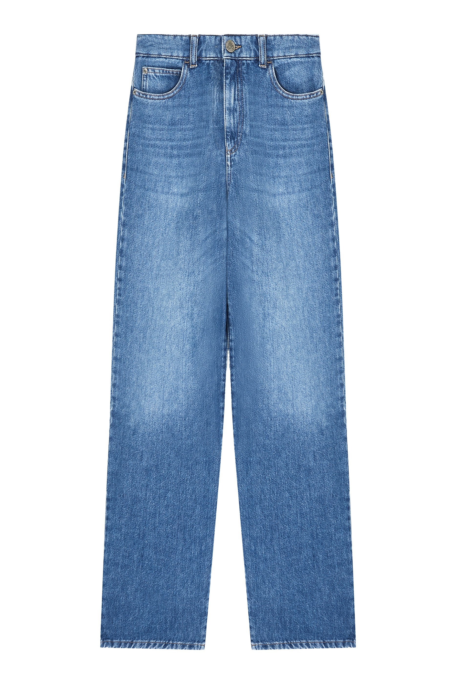 J4B Regular Fit Jeans 