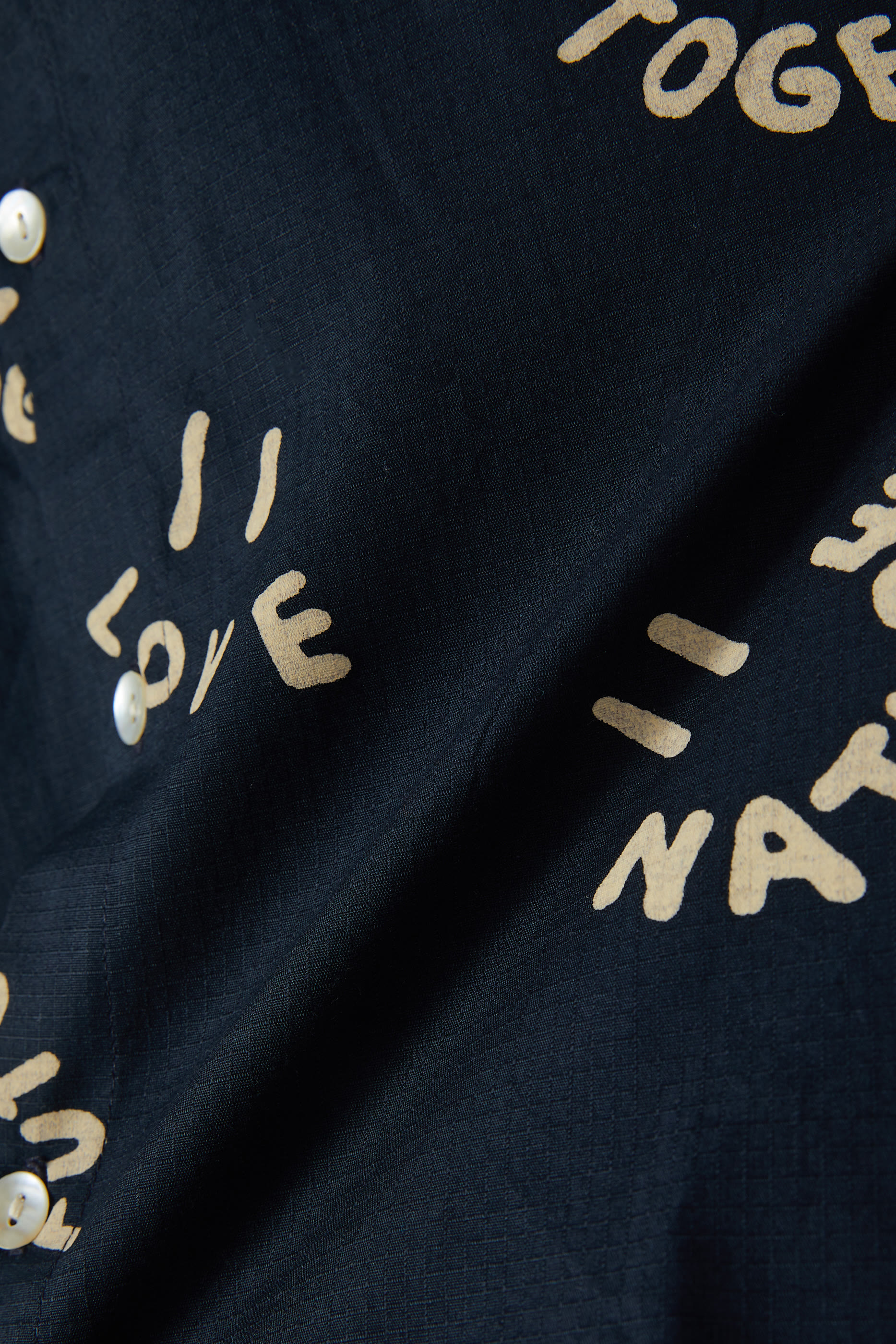 Kids Richie Big MC Light T-Shirt