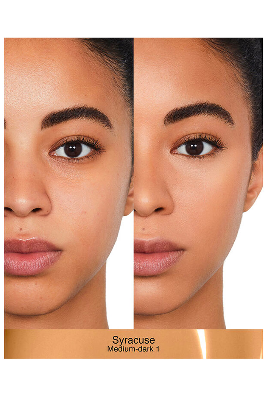 Sheer Glow Foundation