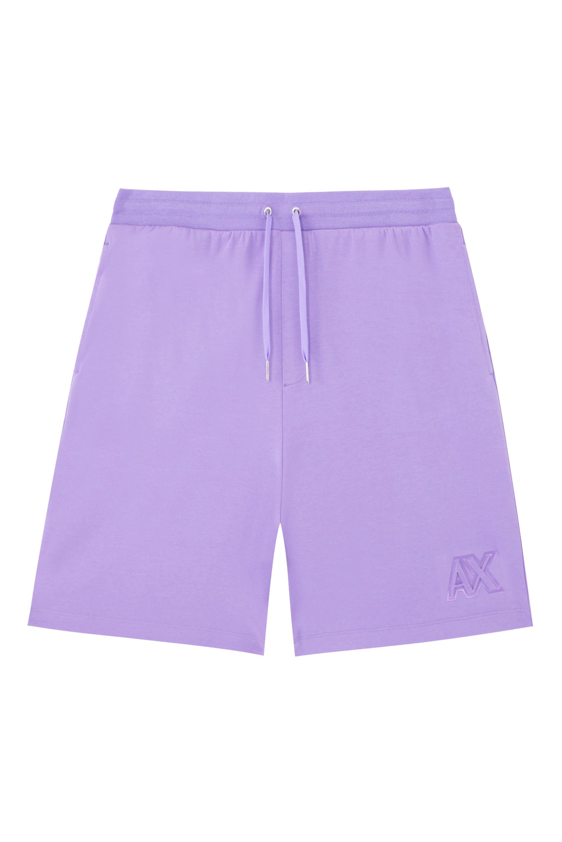 Meta Nature Logo Sweat Shorts