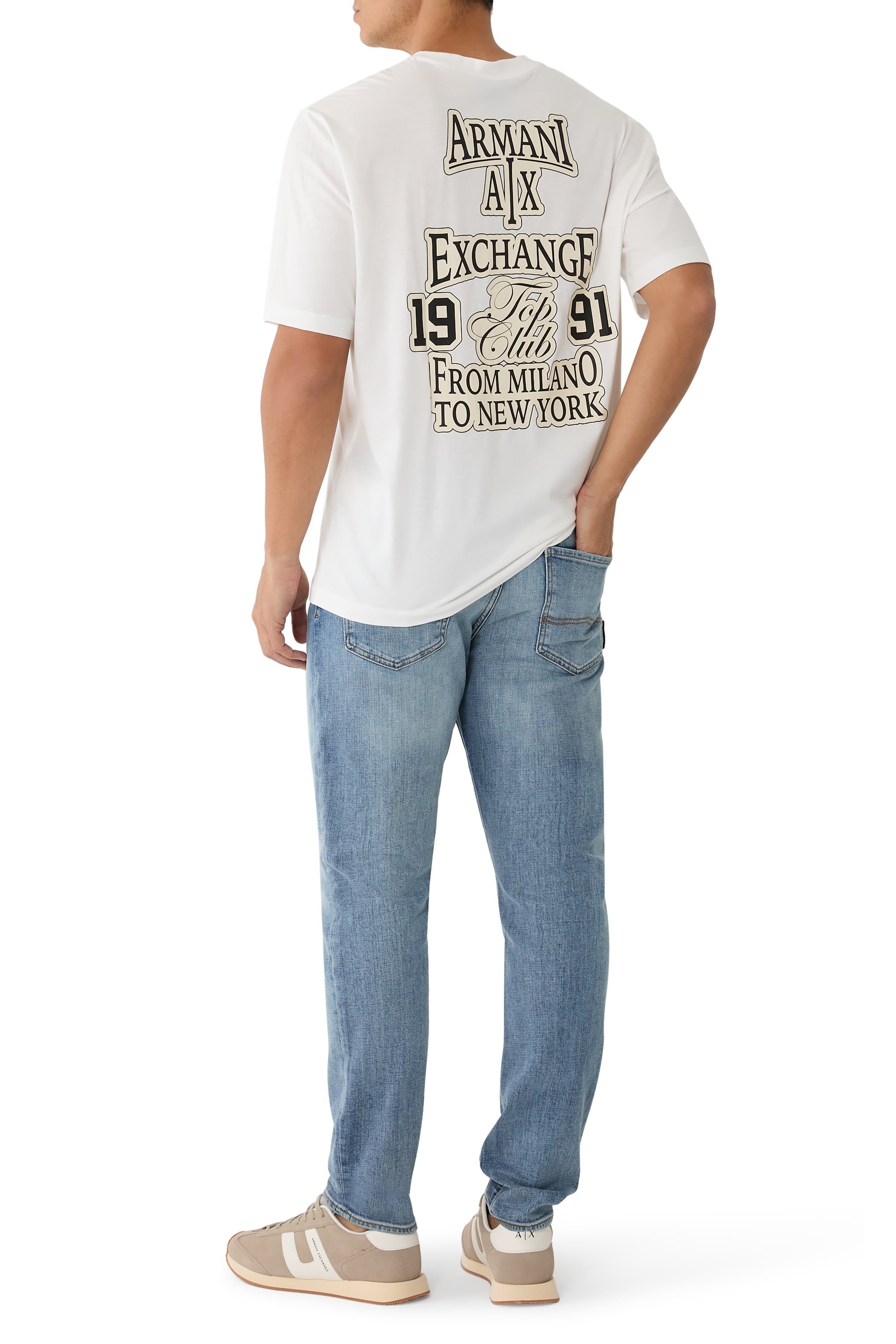 Logo T-Shirt
