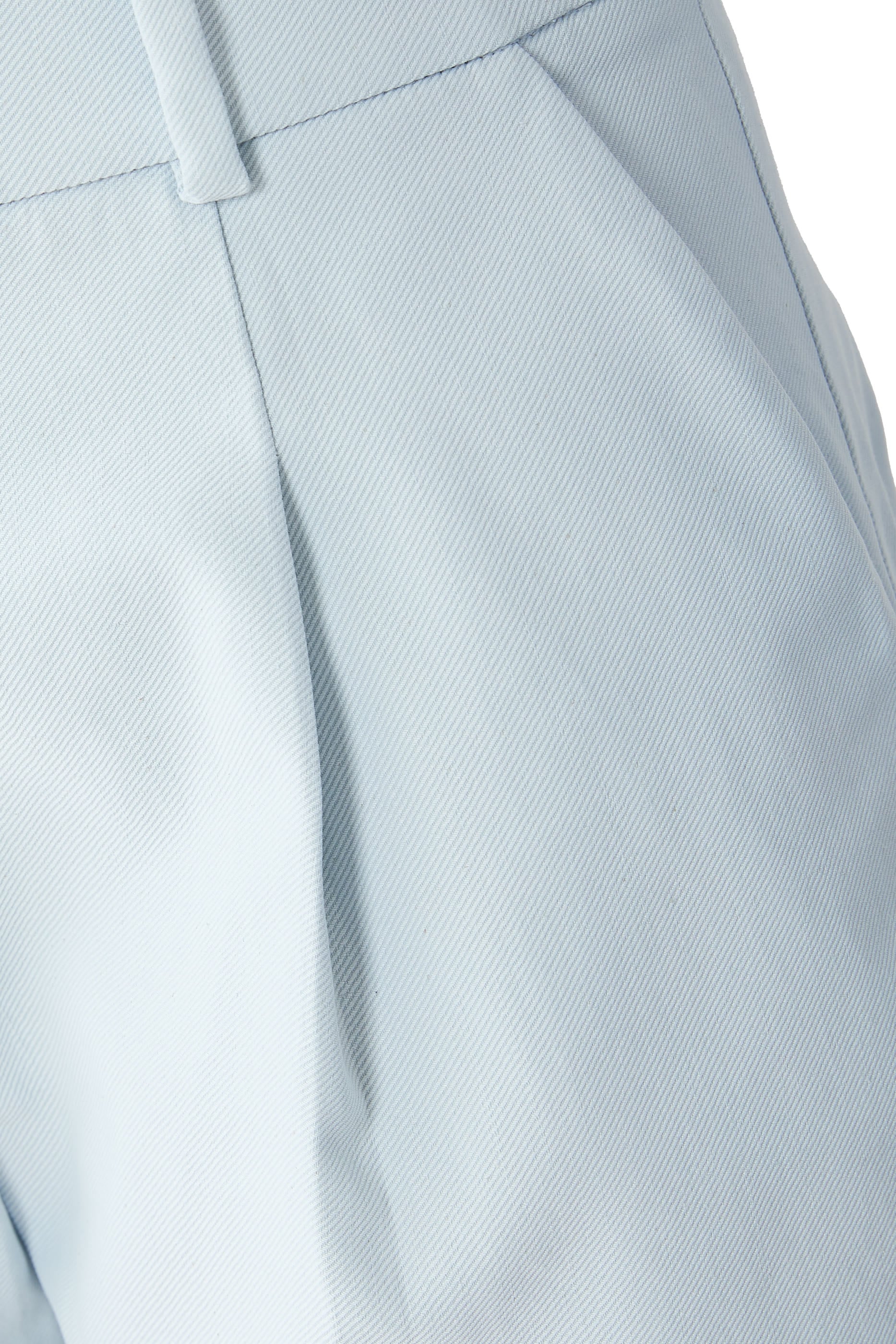 Craig Tailored Shorts