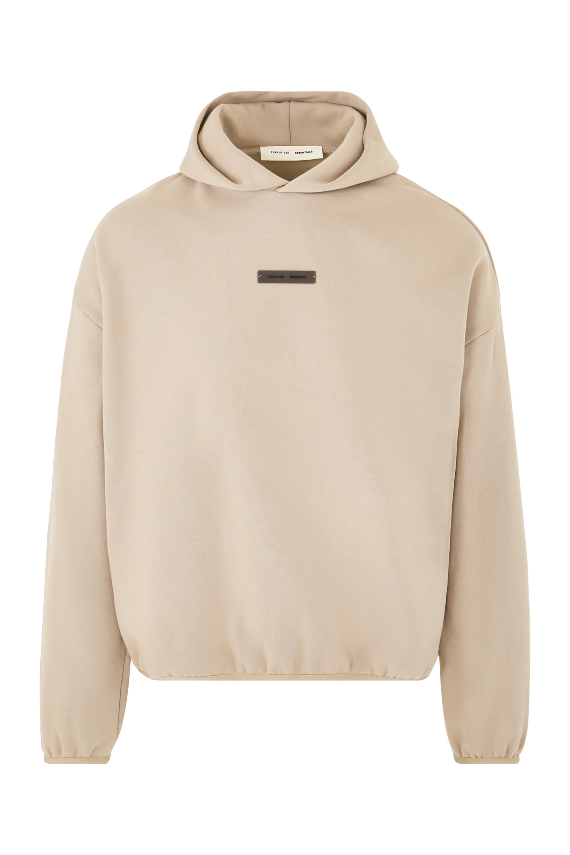 Modern Fit Fleece Hoodie
