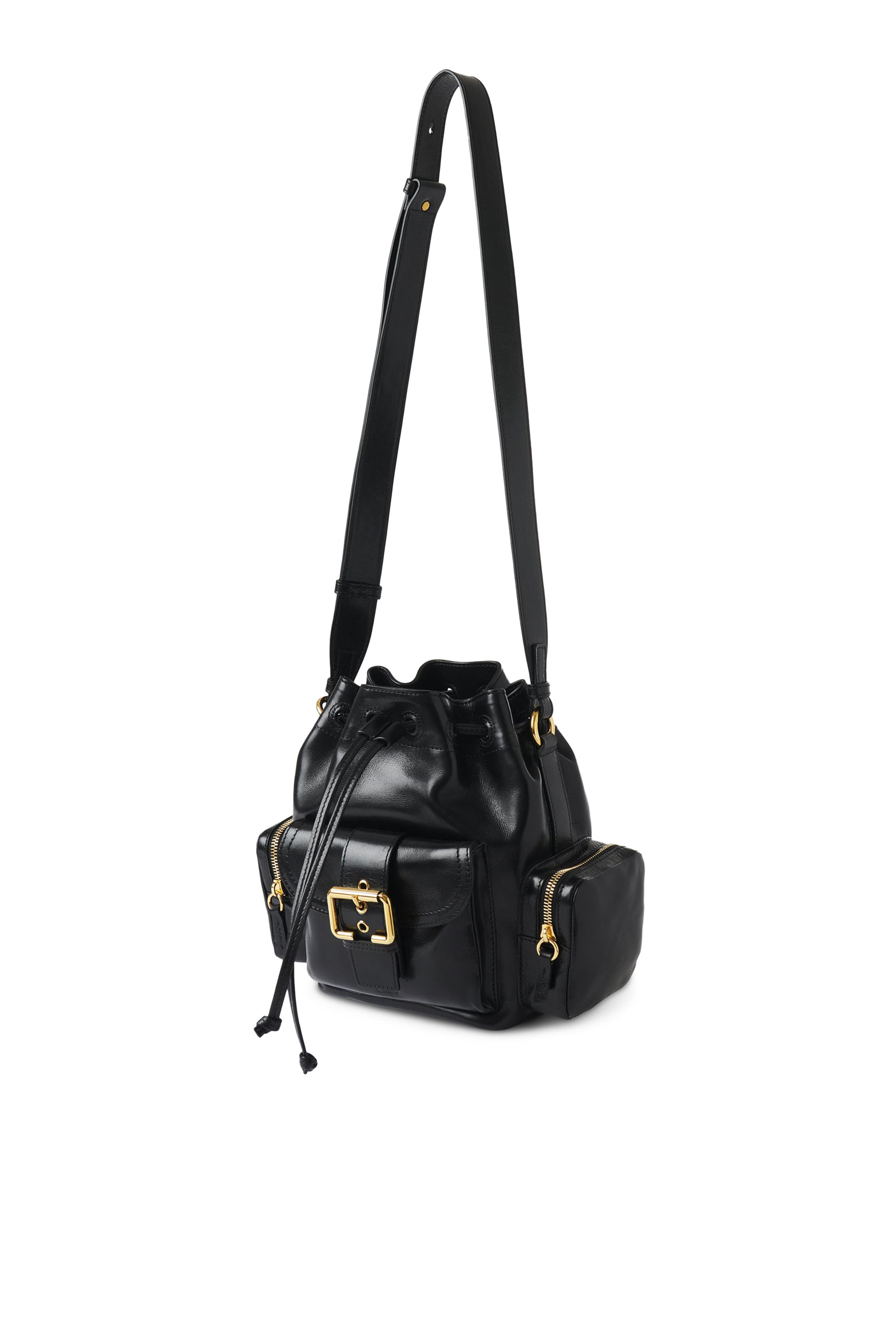 Camera Bucket Bag