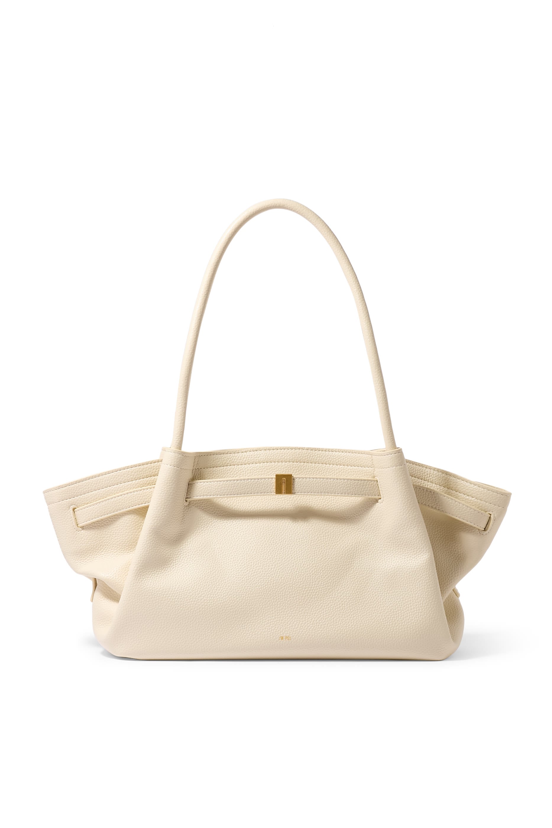 Hana Wide Tote Bag 
