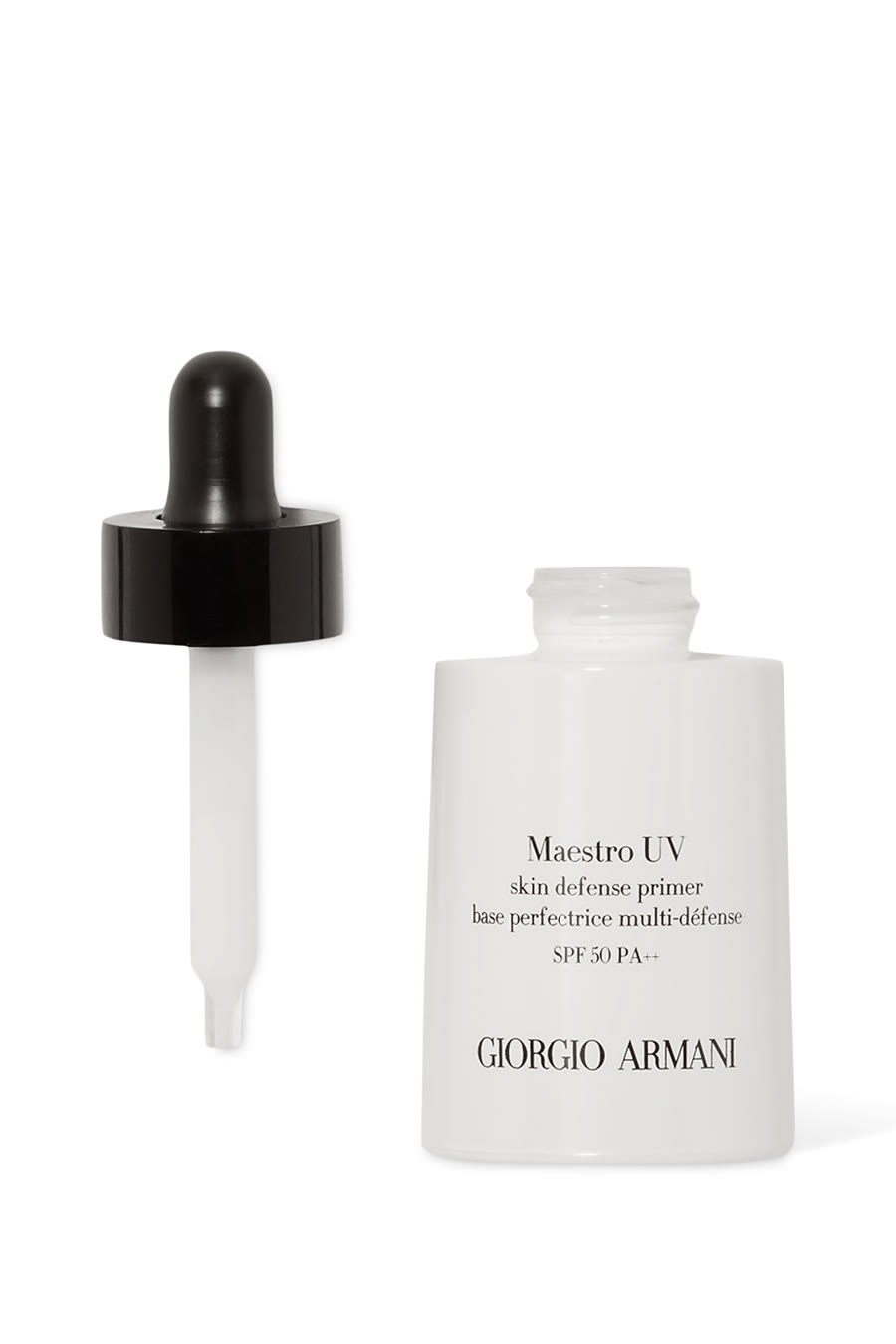 Maestro UV Skin Defense Primer