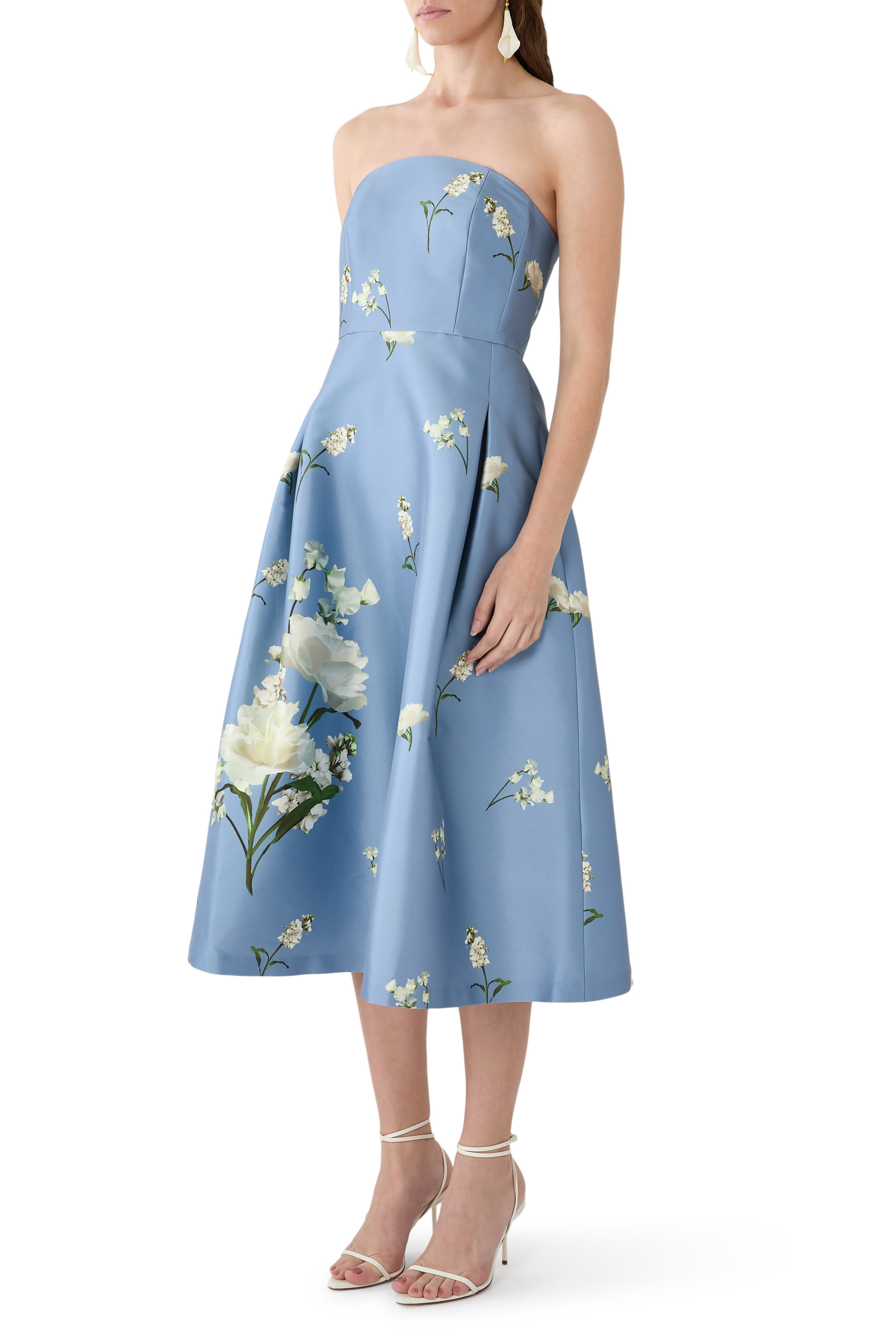 Shay Dress