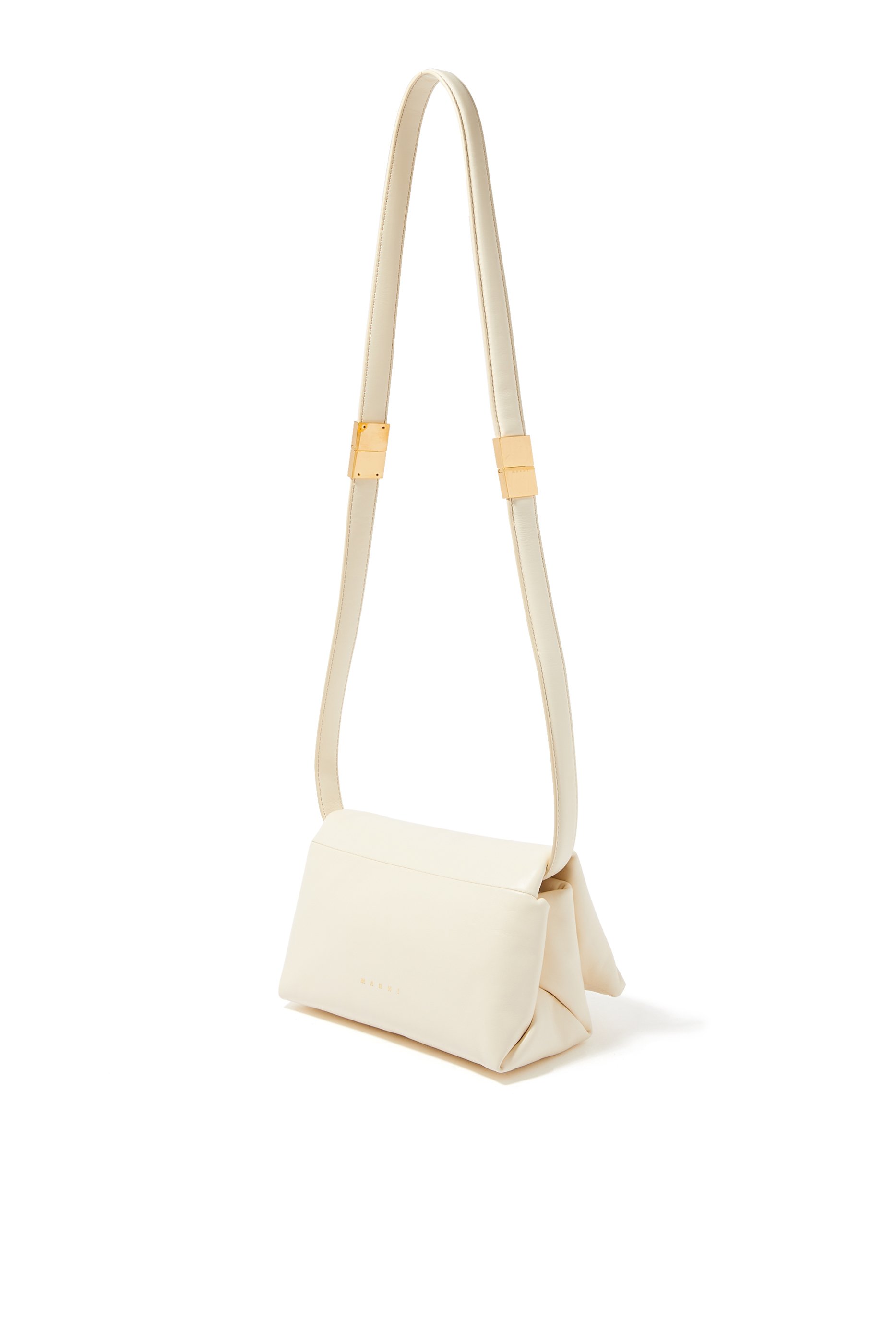 Prisma Small Crossbody Bag