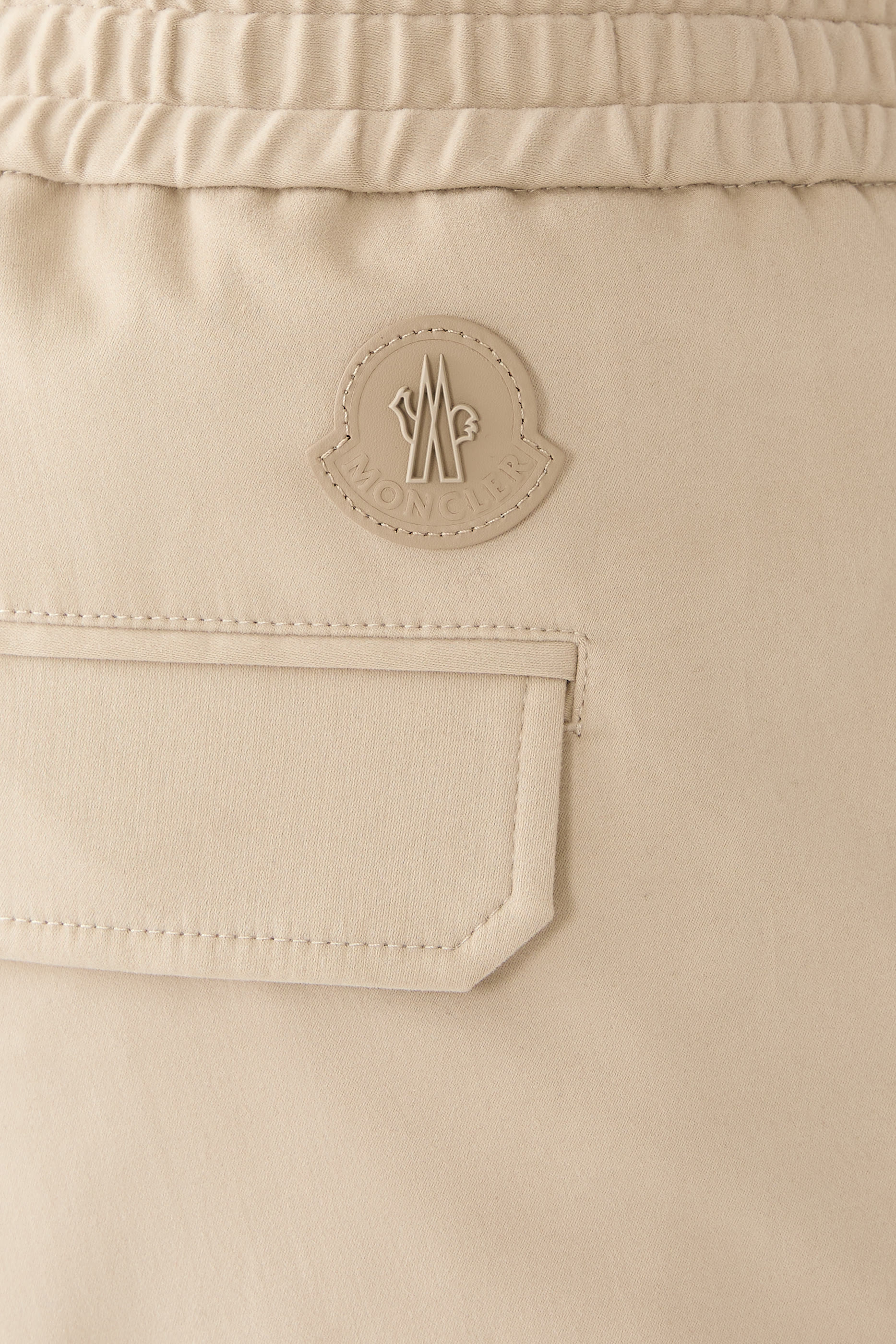 Cotton Jogging Pants