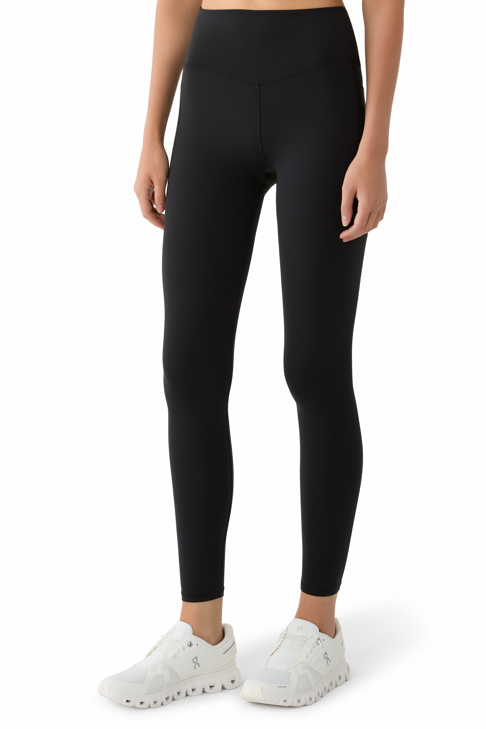 AllTheForm&trade; Pocket Leggings