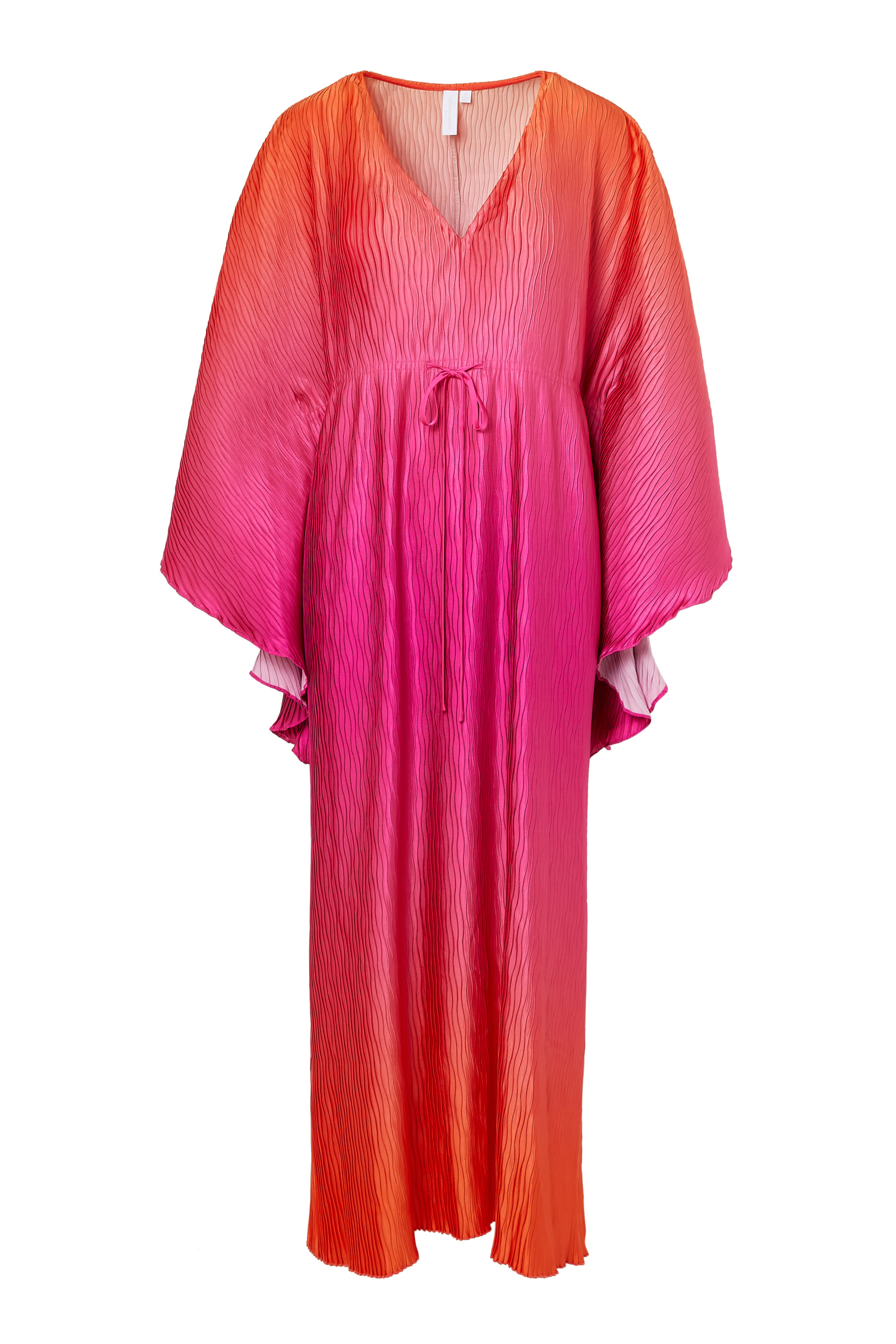 Augustine Ombre Cover-Up