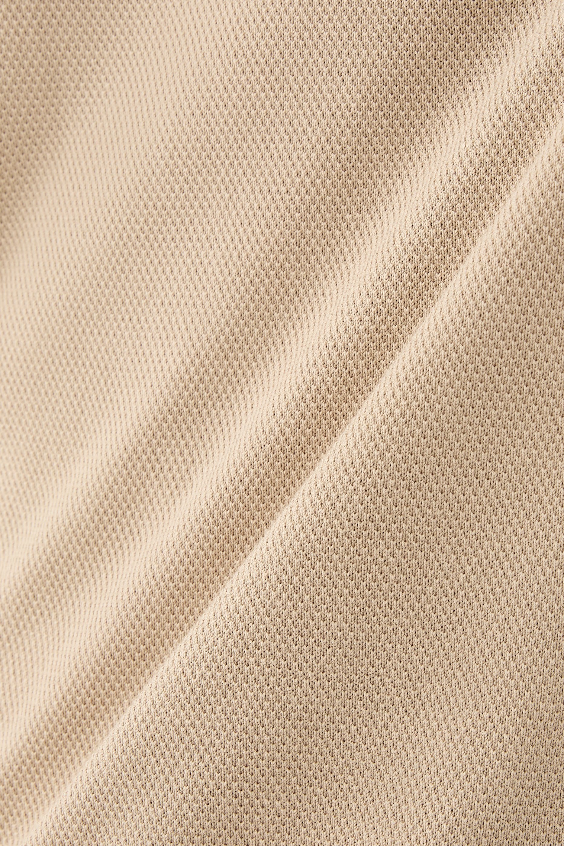 Micro-Structured Sweater