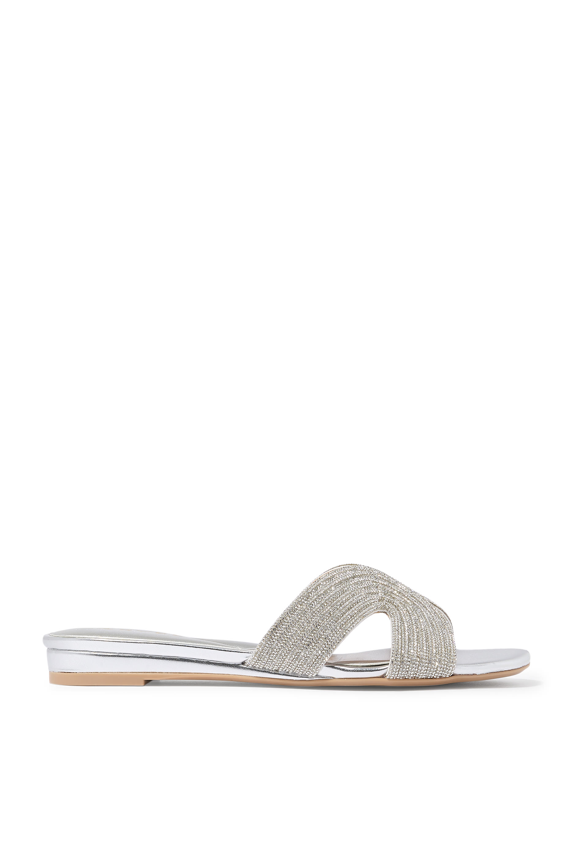 Carvela Gala Jewel Mules