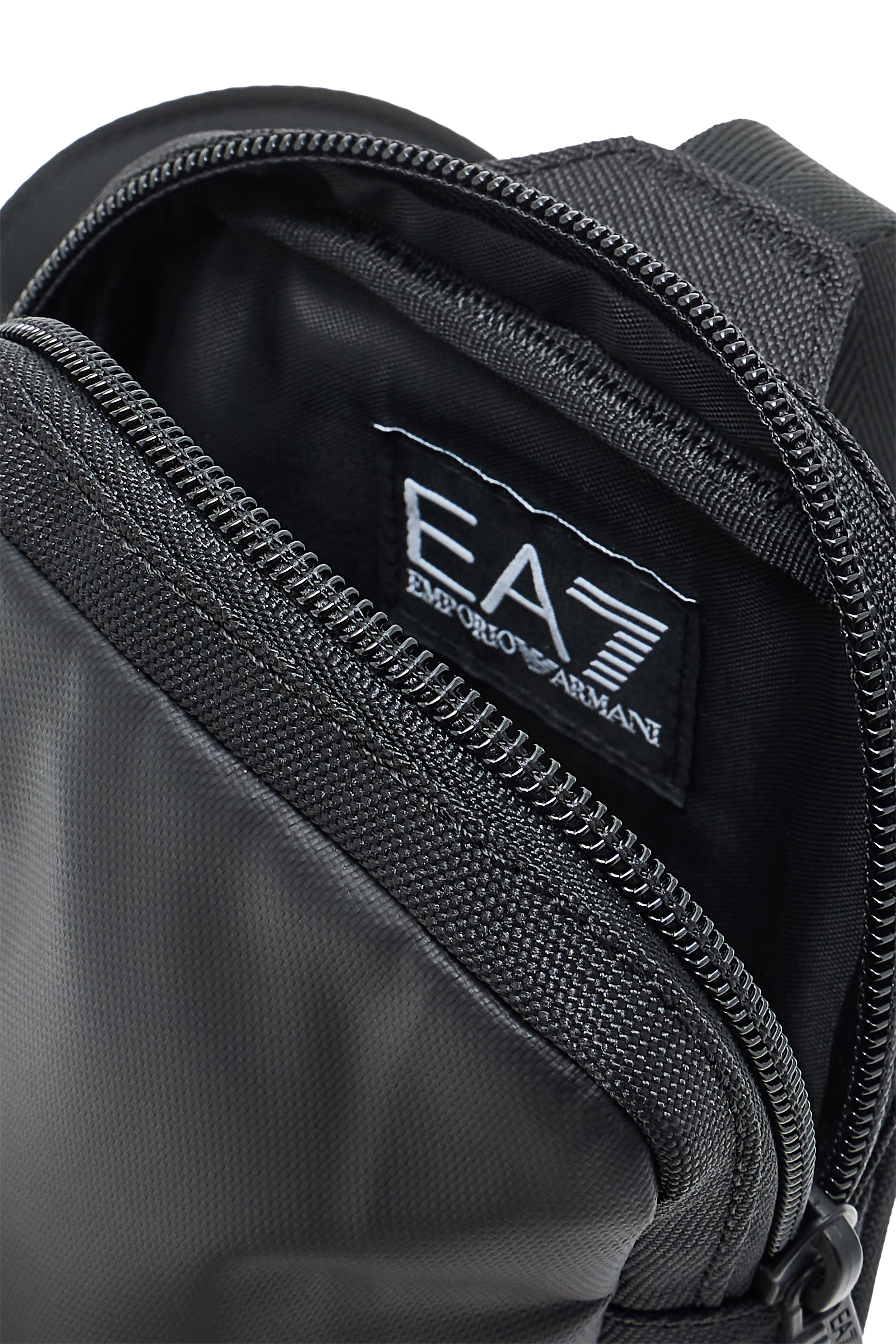 EA7 Train Core Crossbody Bag