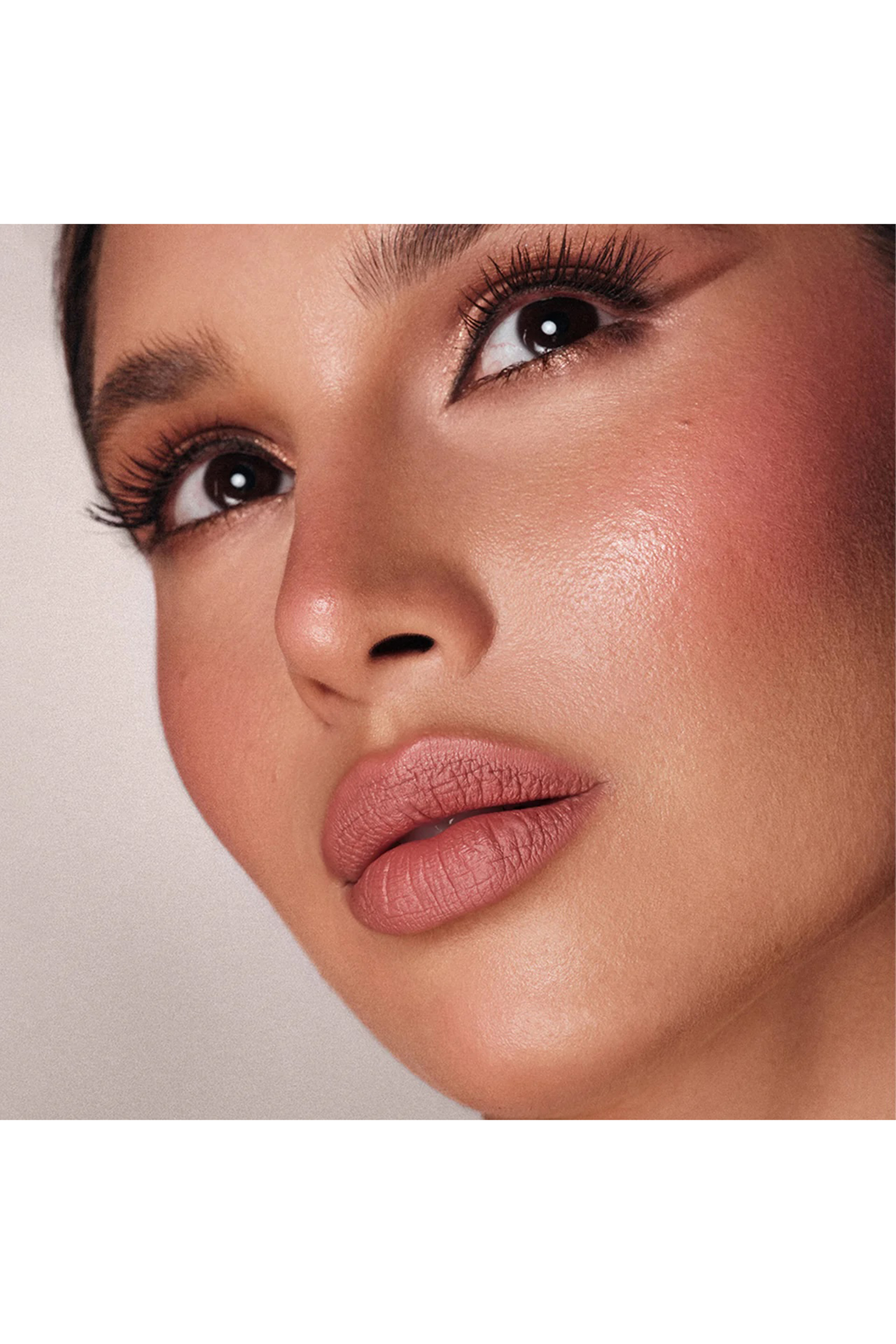 Allure Velvet Glow &ndash; Lip to Cheek Cream Blush 