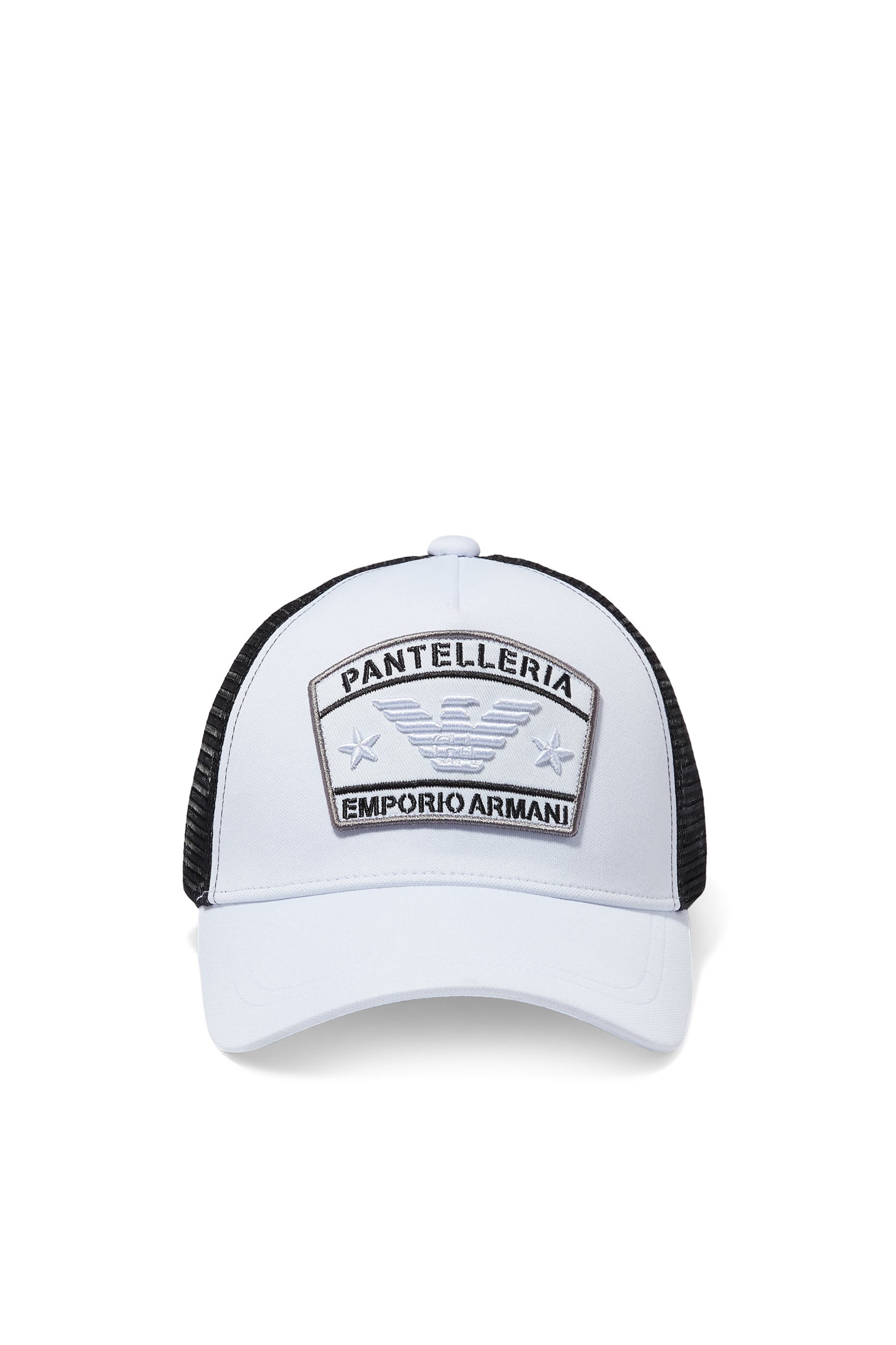 EA City Capsule Collection Baseball Hat