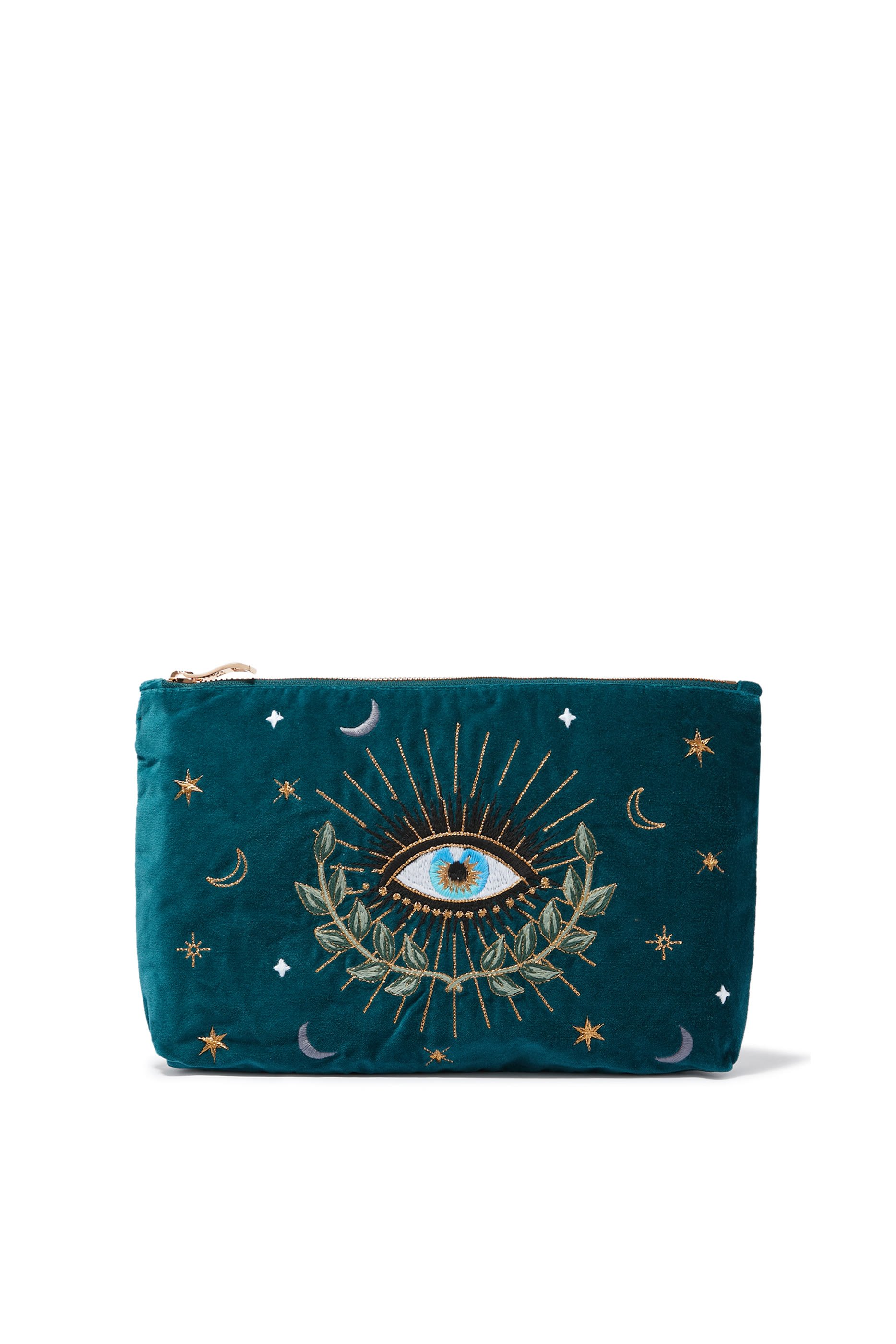 Celestial Eye Everyday Pouch