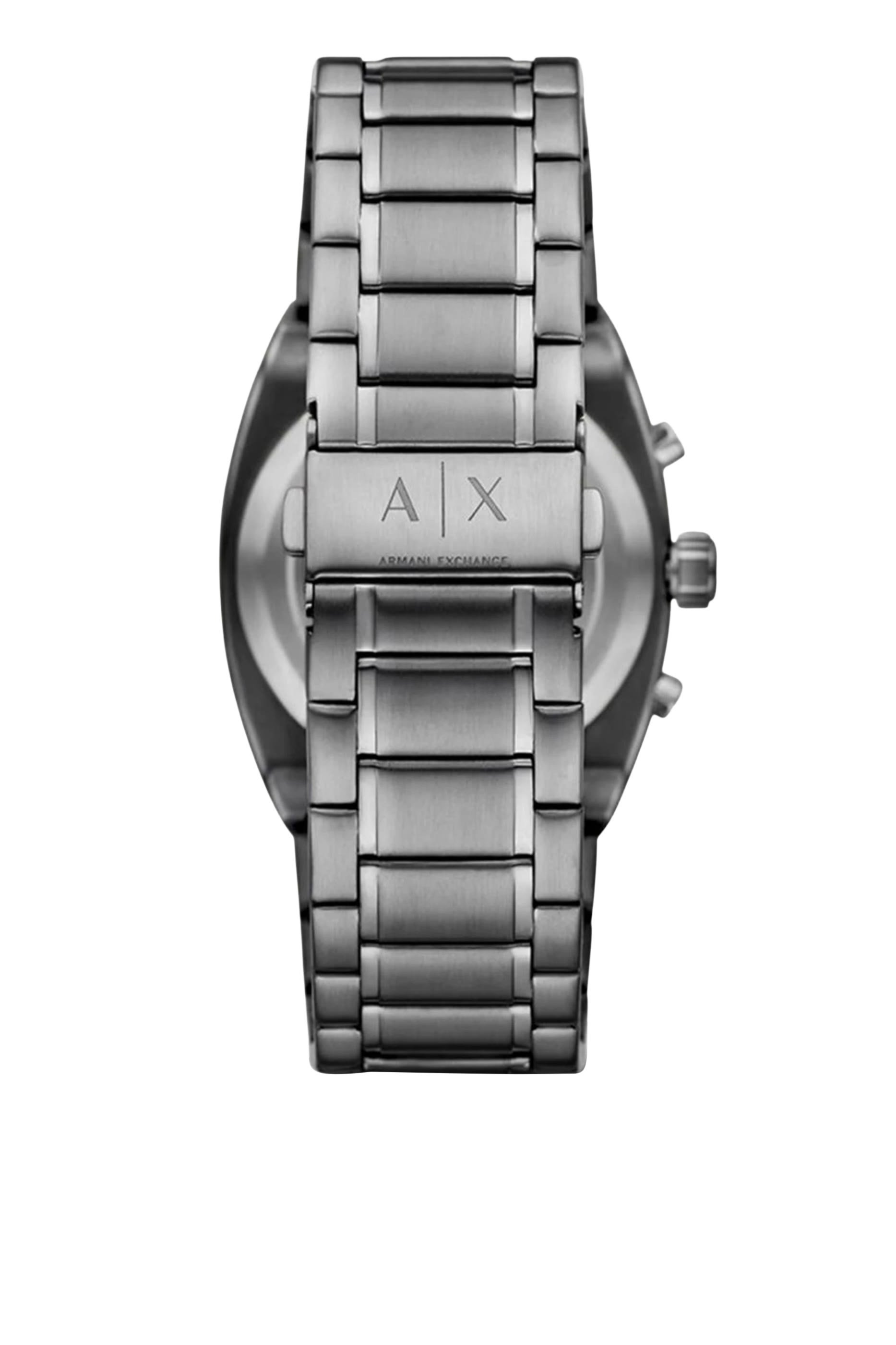 Oliver Eco-Drive Watch, 40mm