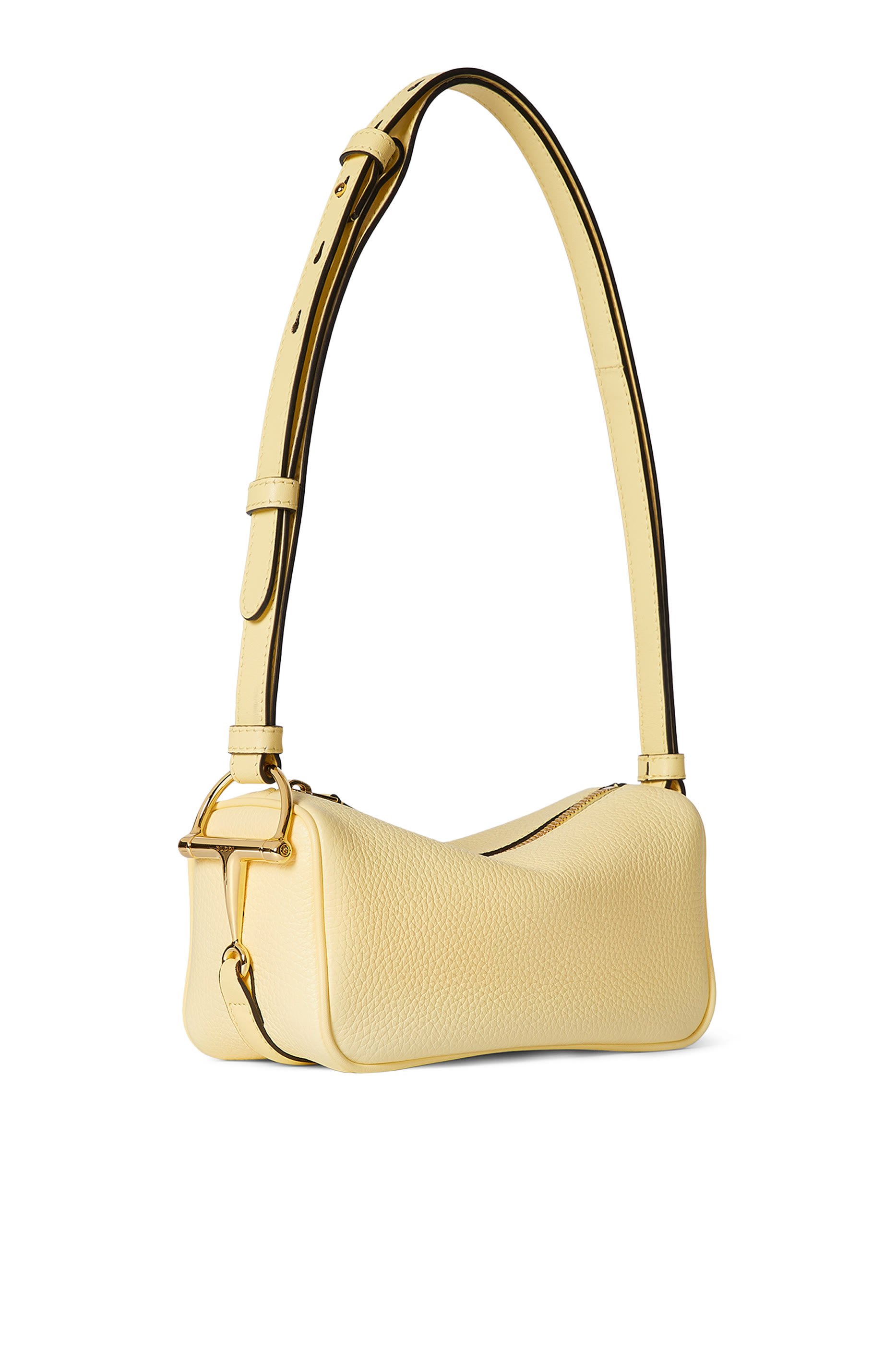 Half Horsebit Mini Bag