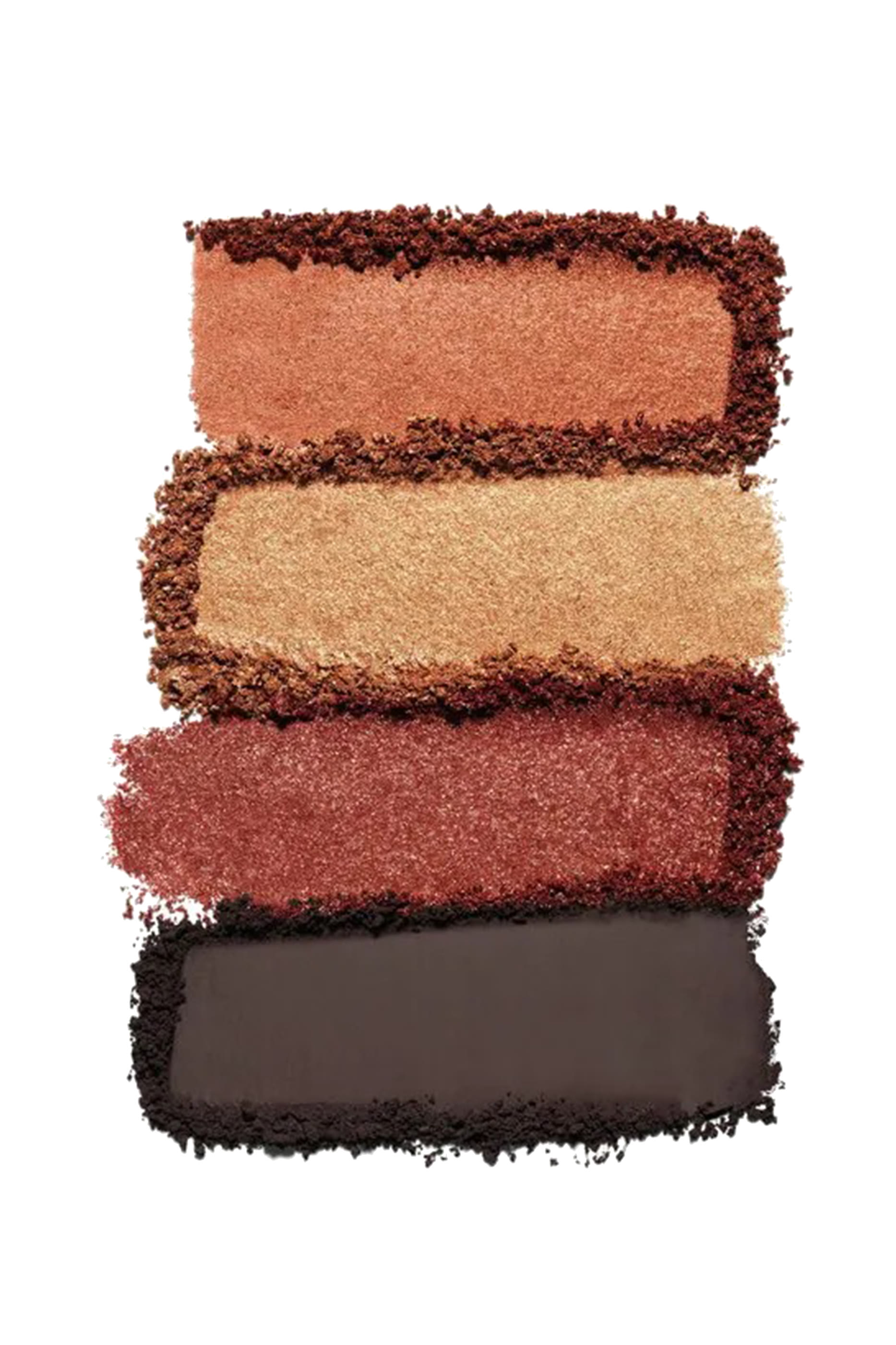 Pure Color Envy Eyeshadow Quad