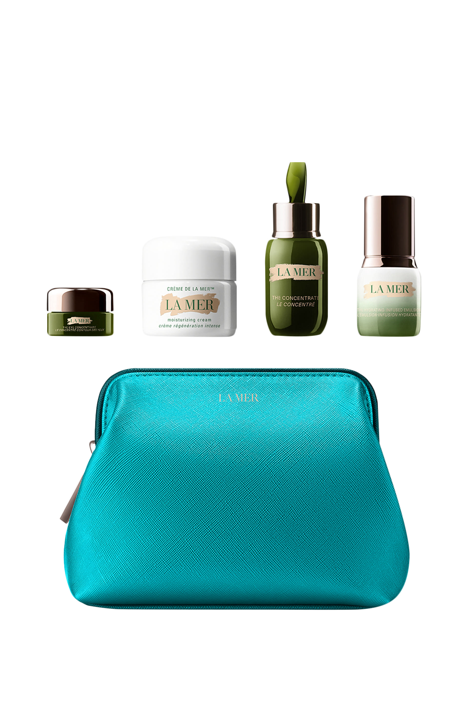 The Restored & Refresh Collection, Set of 4