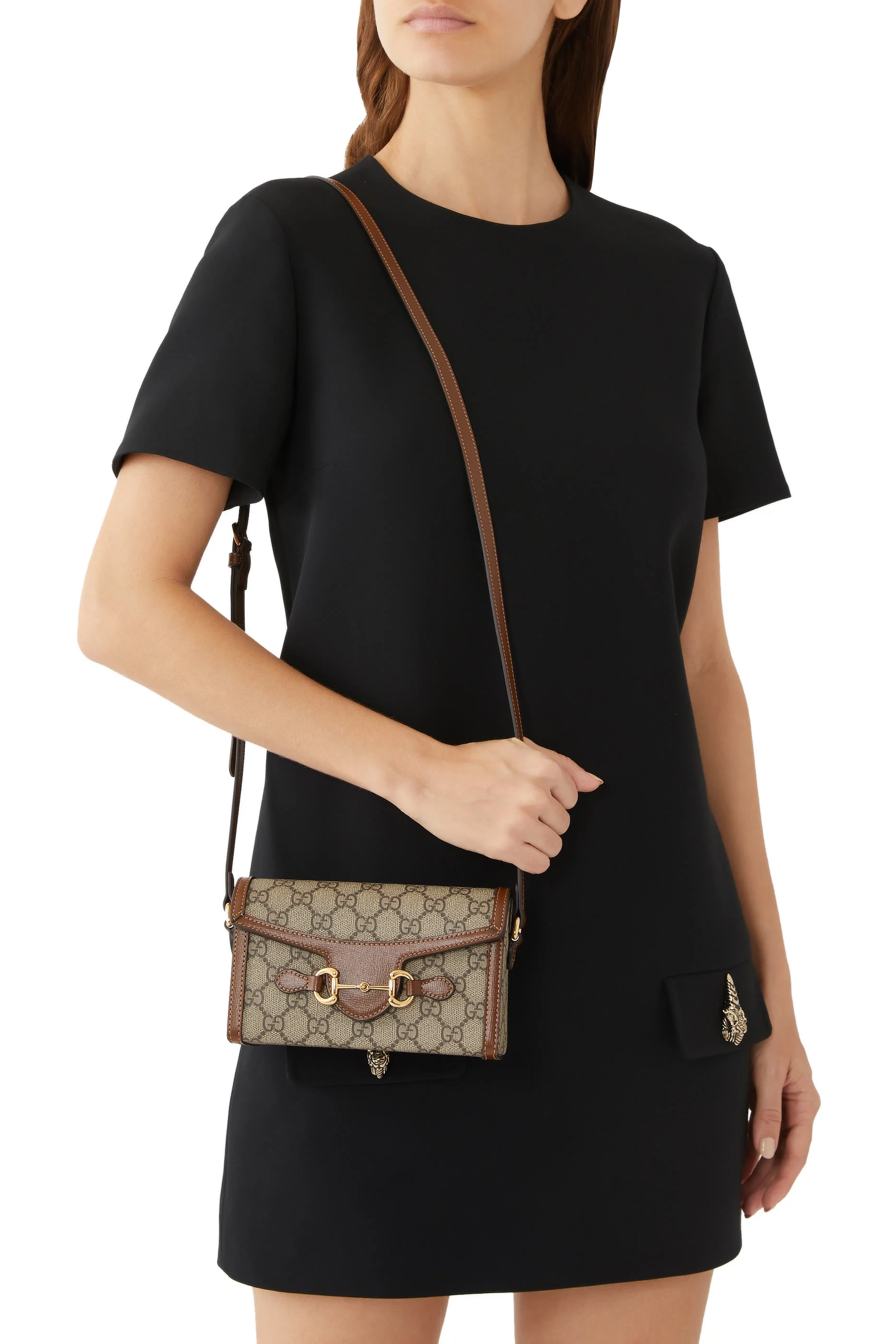 Horsebit 1955 Mini Bag