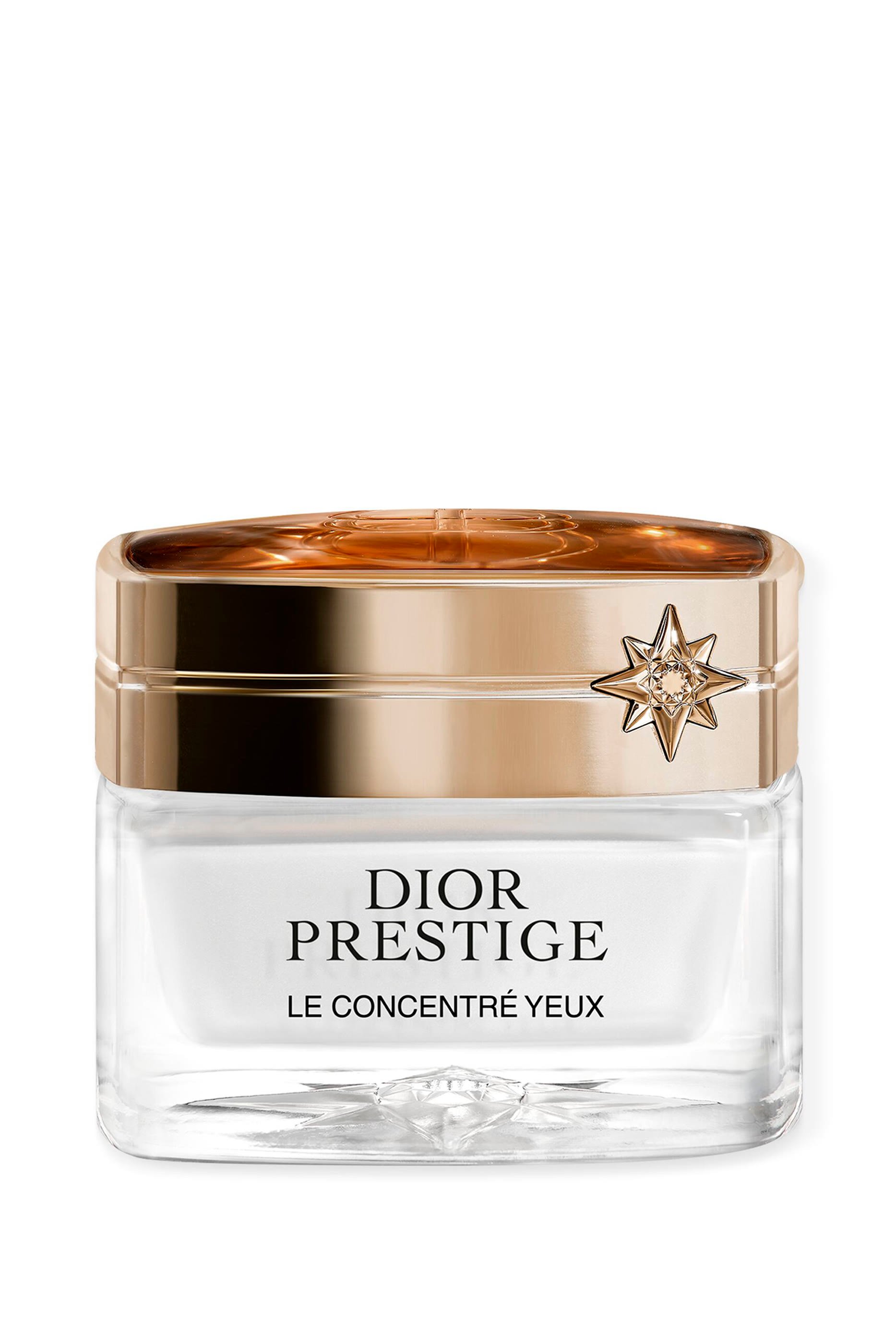 Prestige Le Concentré Yeux Anti-Aging Care for Eye Contour