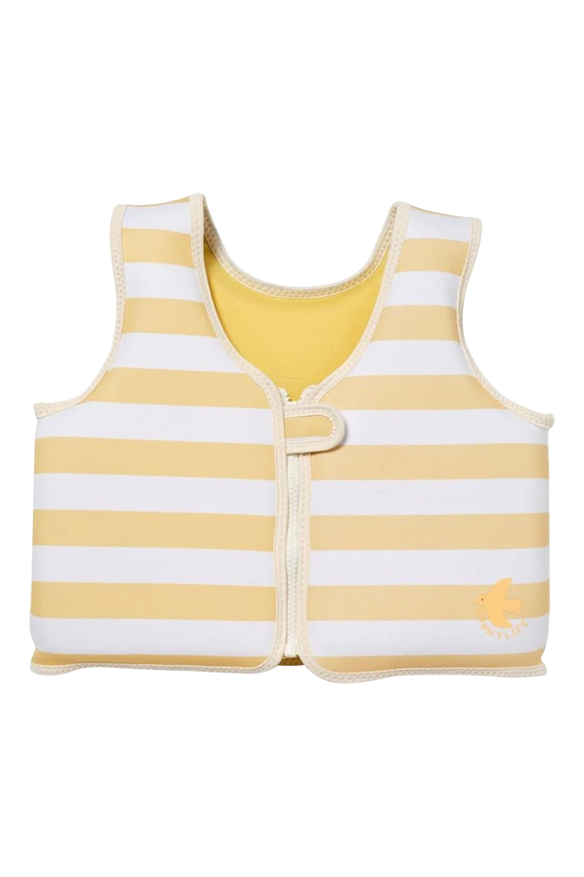Kids Sid the Seagull Swim Vest