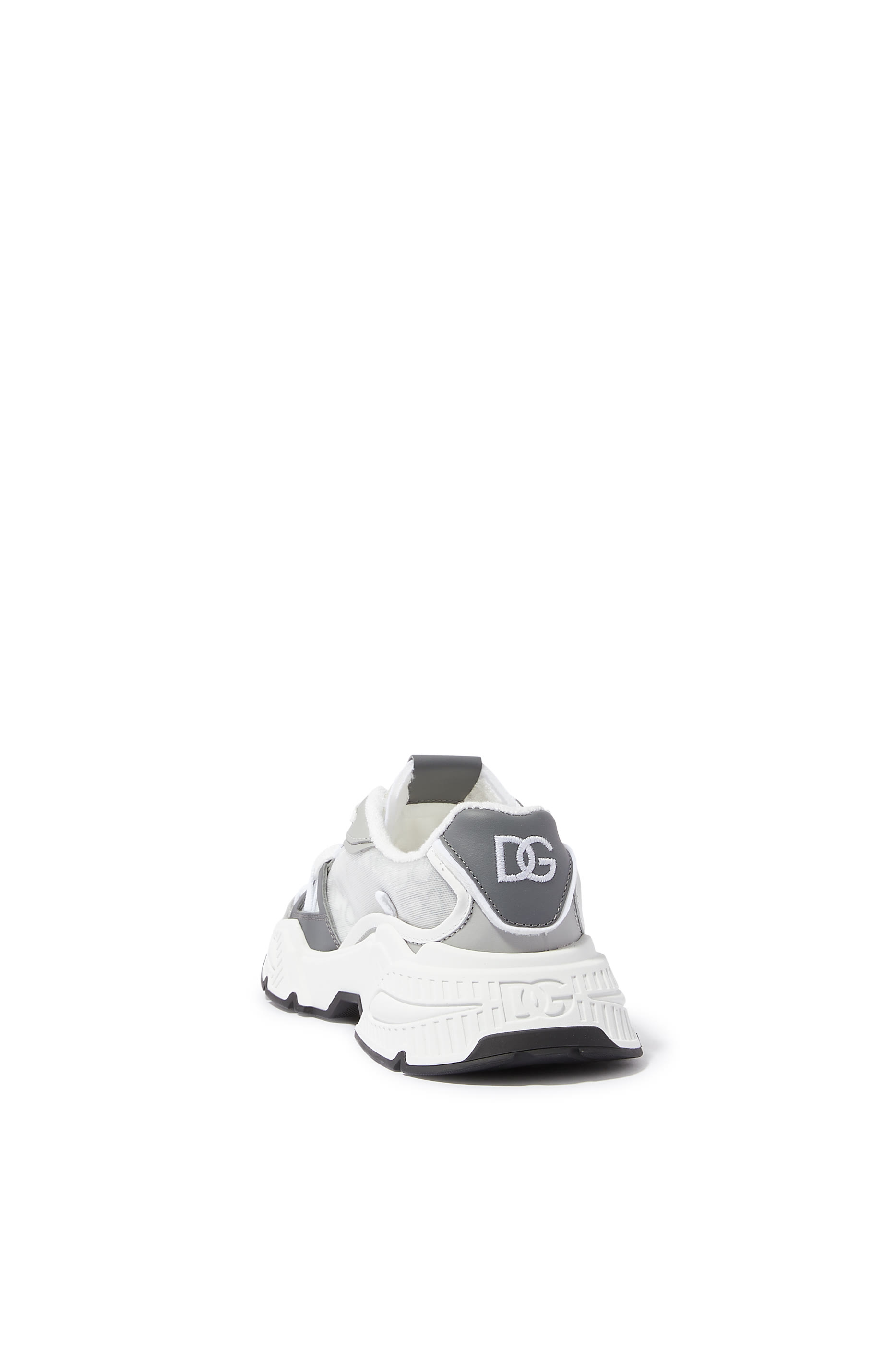 Kids Airmaster Chunky Sneakers