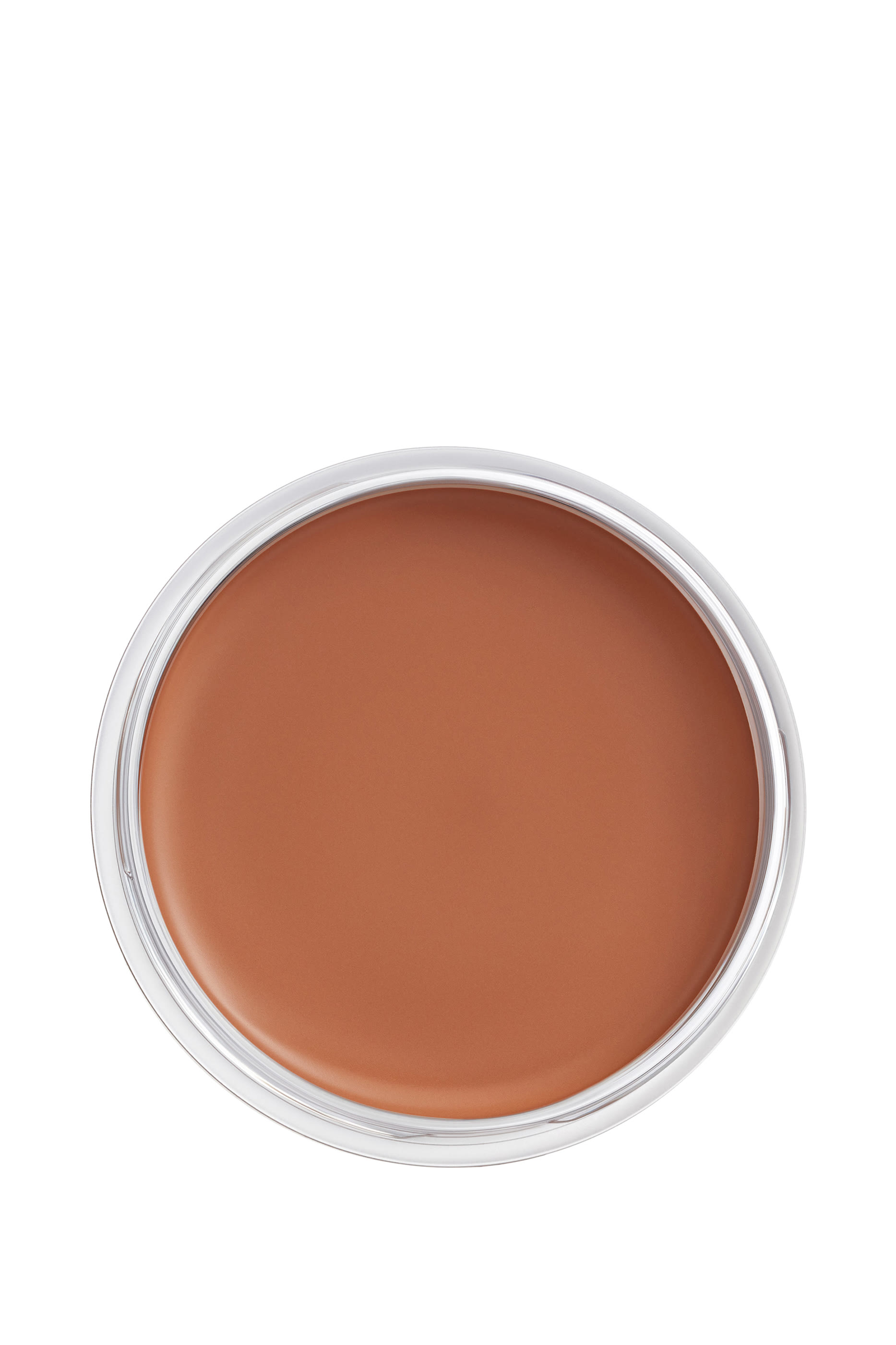 Cream Matte Bronzer