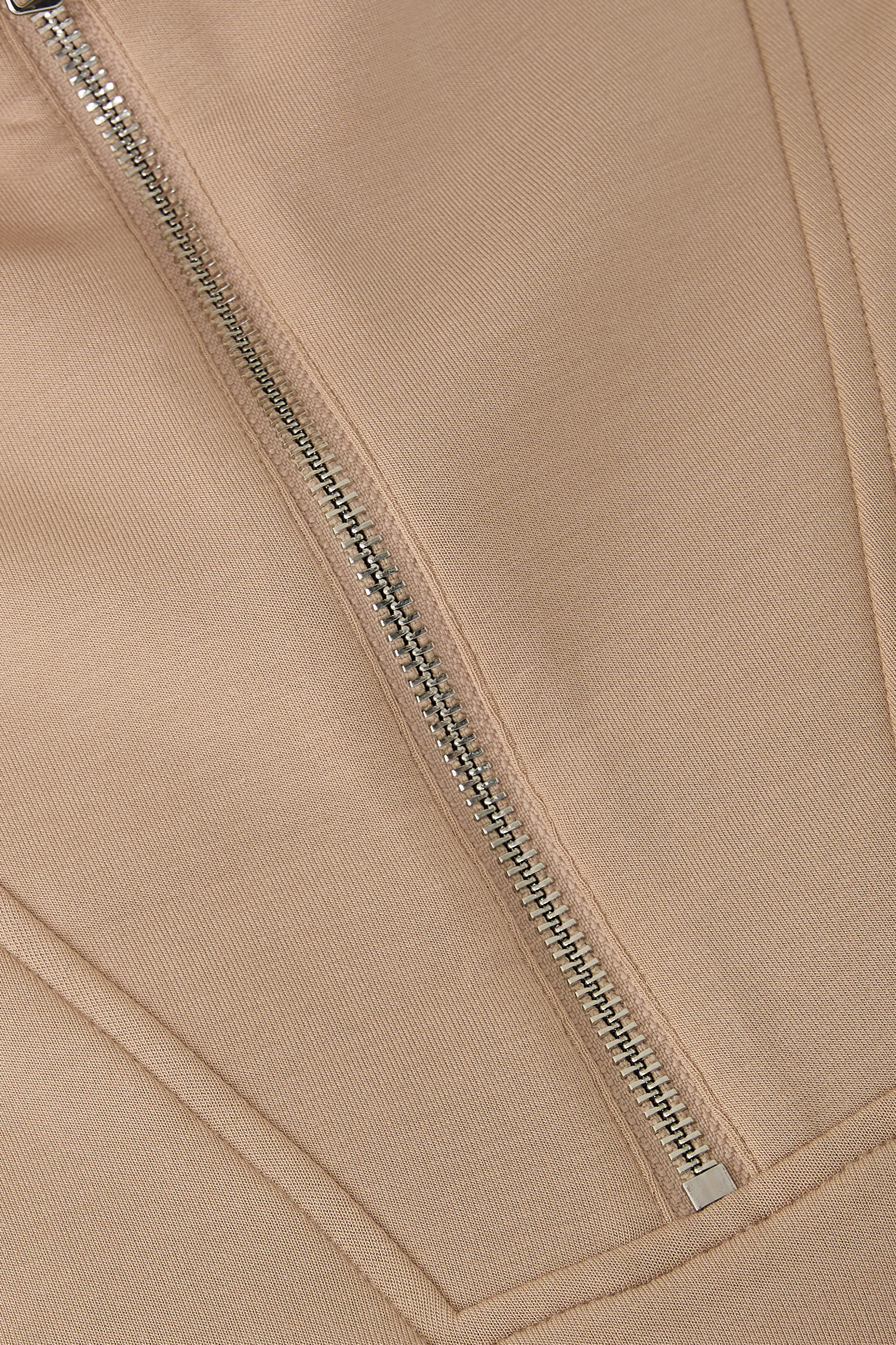 Magnolia 2.0 Half-Zip Tank