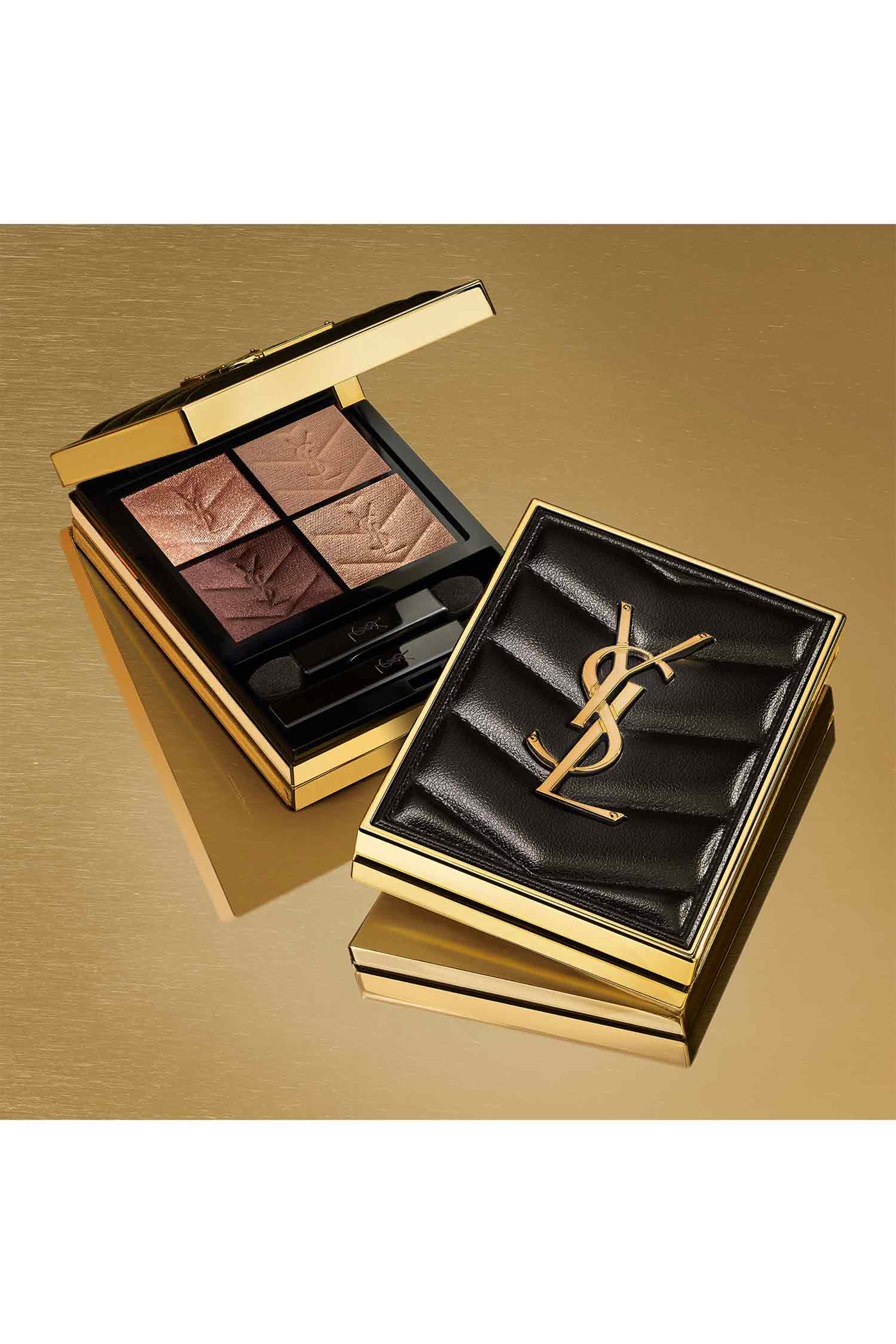 Couture Mini Clutch Eyeshadow Palette