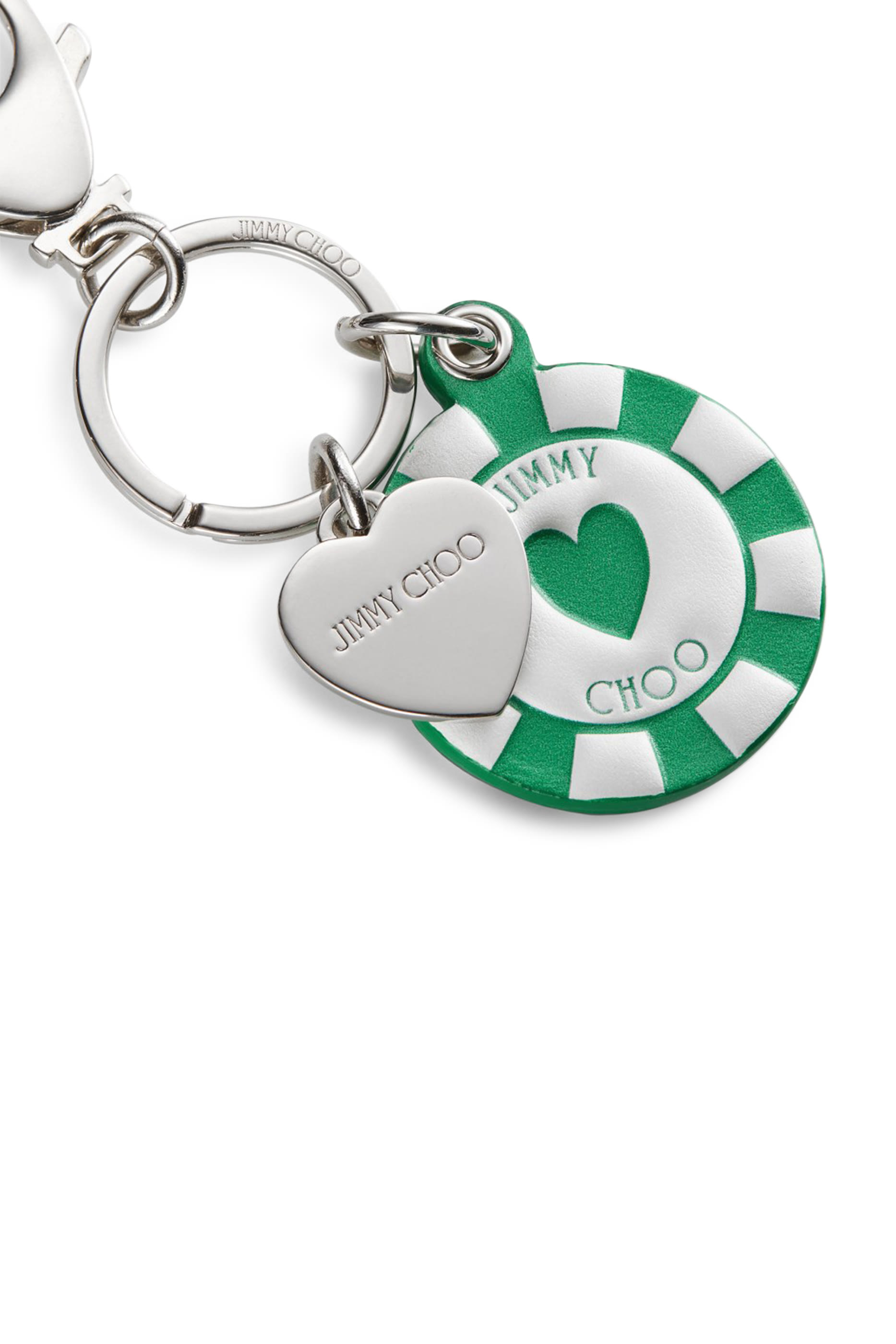 Casino Chip Charm