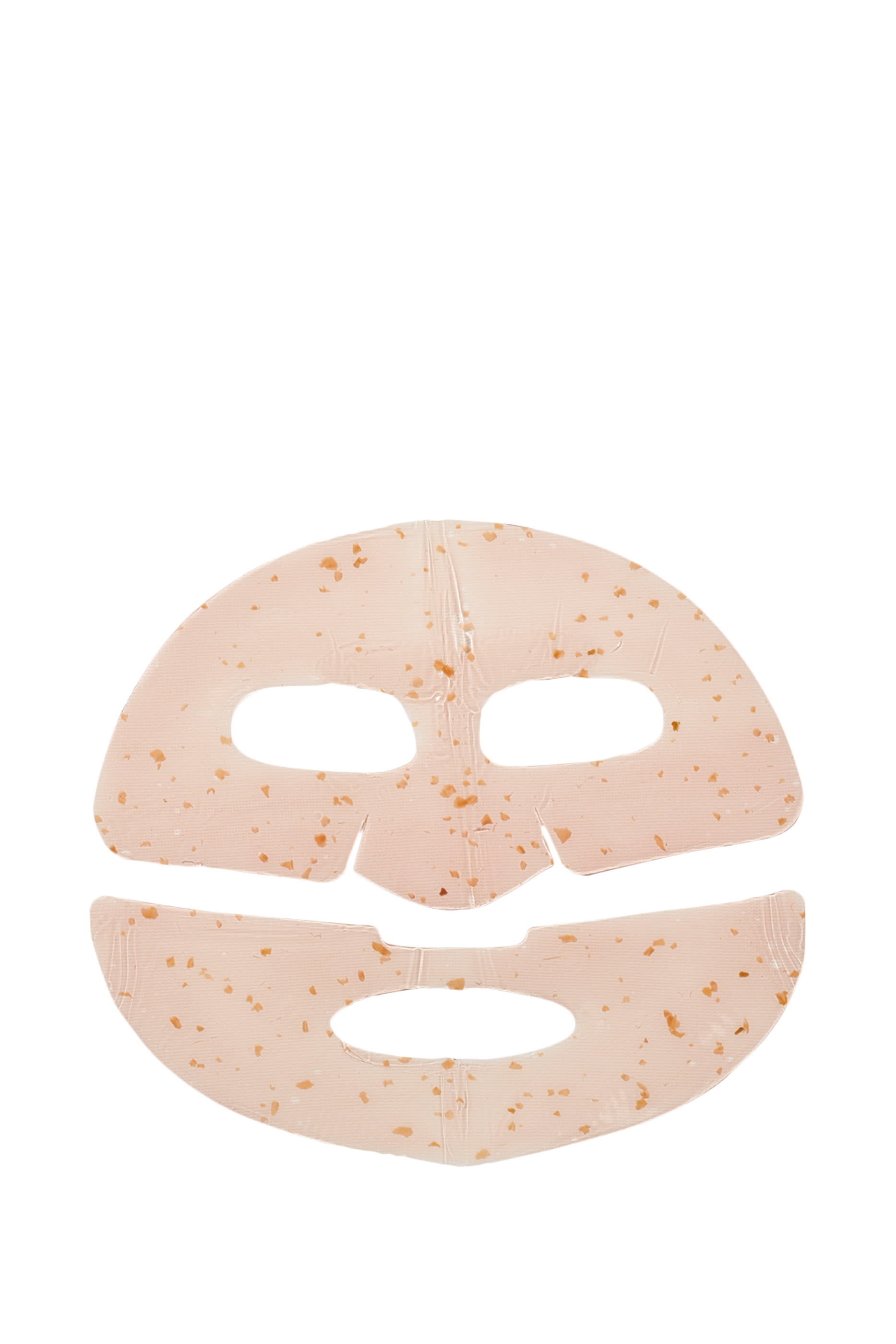 Froz&eacute; Infusion Gel Mask, Pack of 4