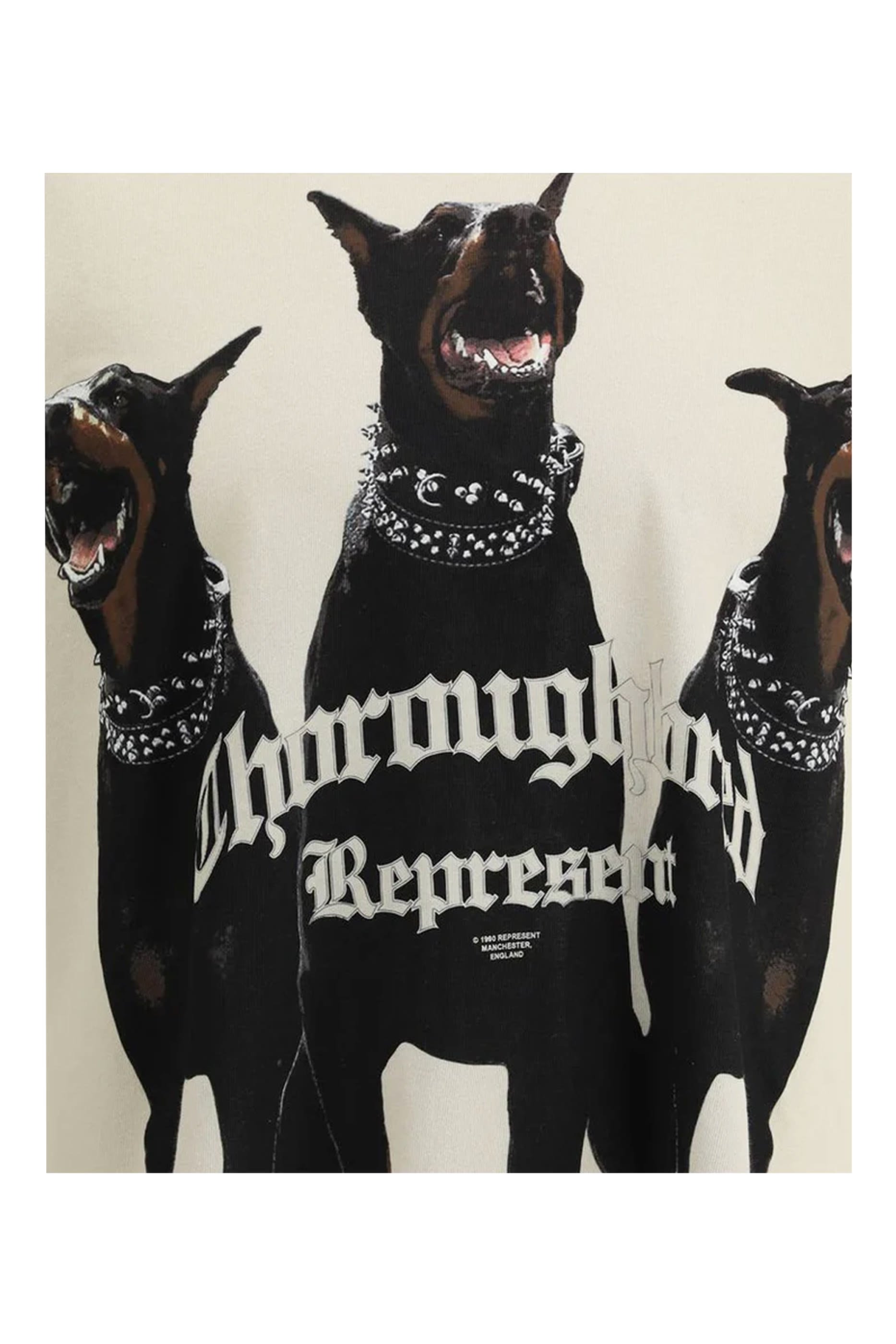 Kids Mini Thoroughbred T-Shirt