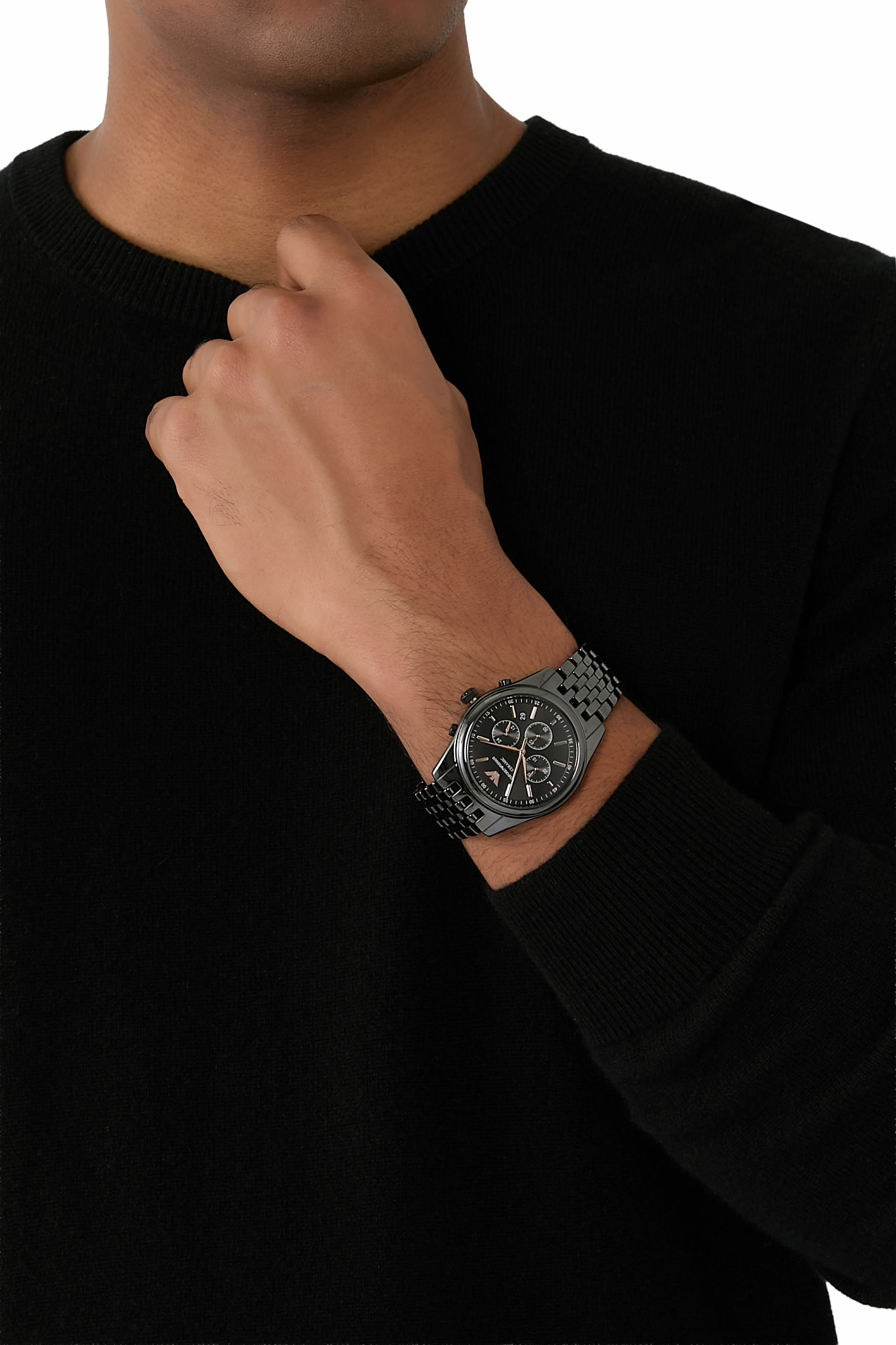 Antonio Watch