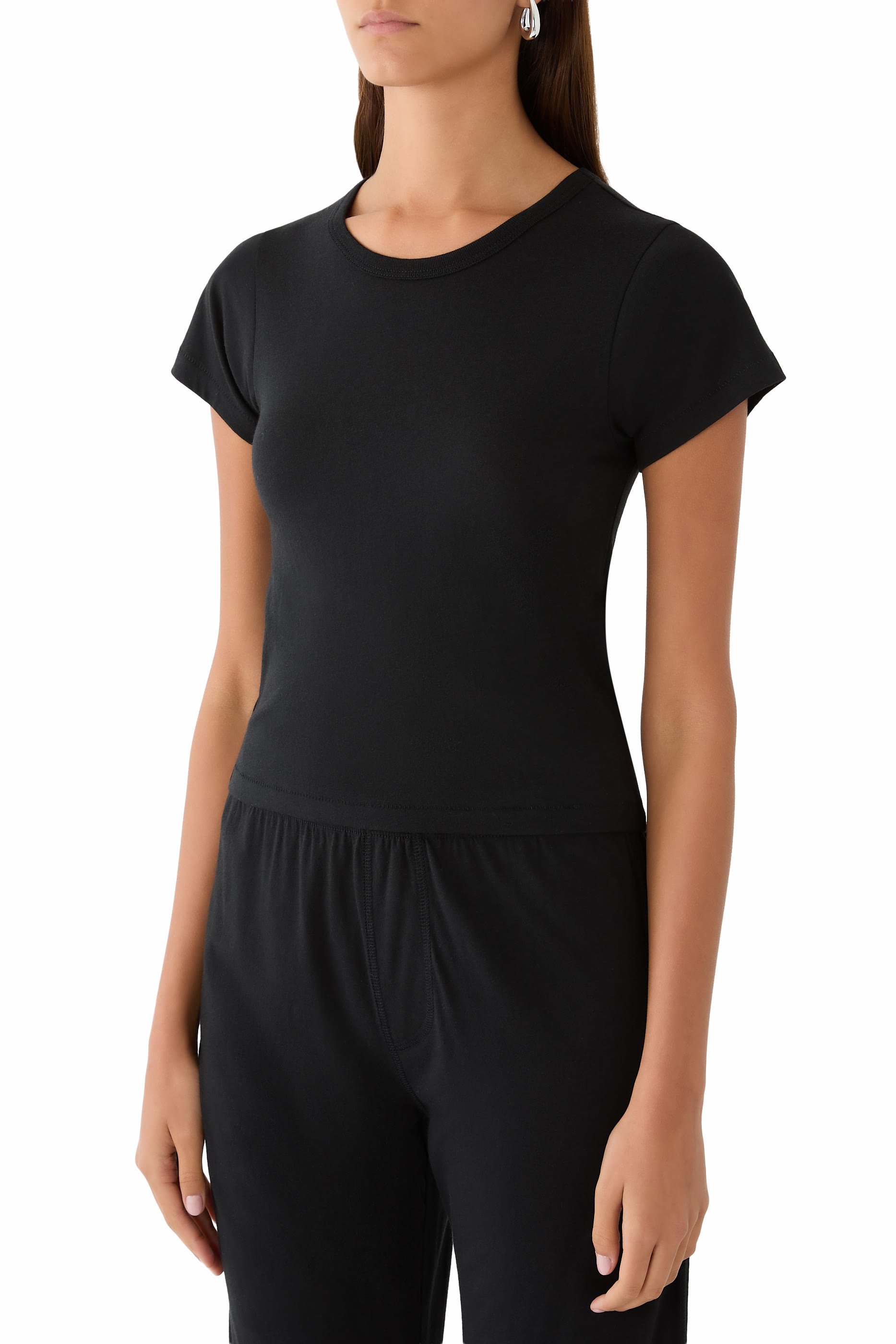 Short Sleeve Baby T-Shirt