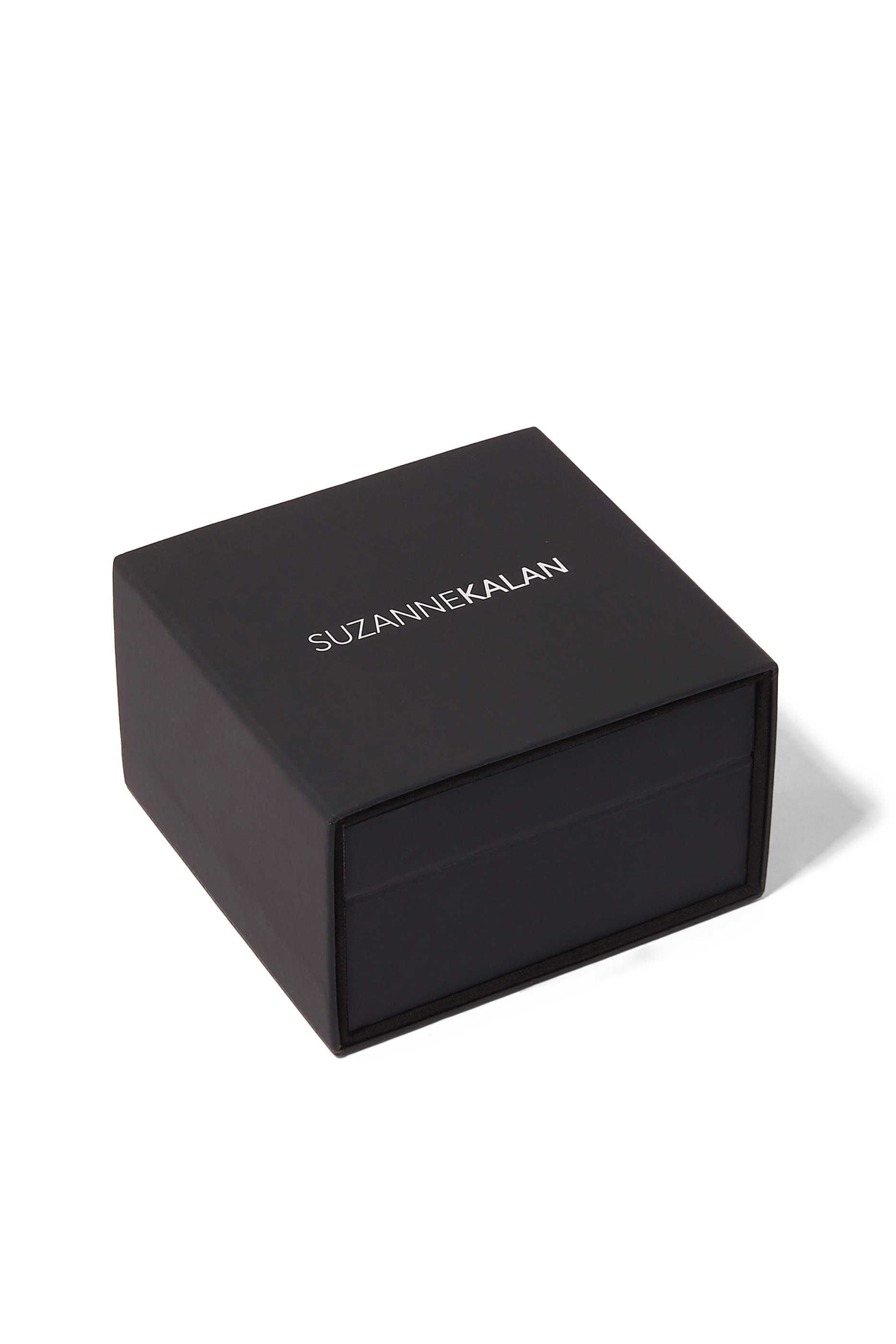 Evil Eye Necklace, 18k Yellow Gold