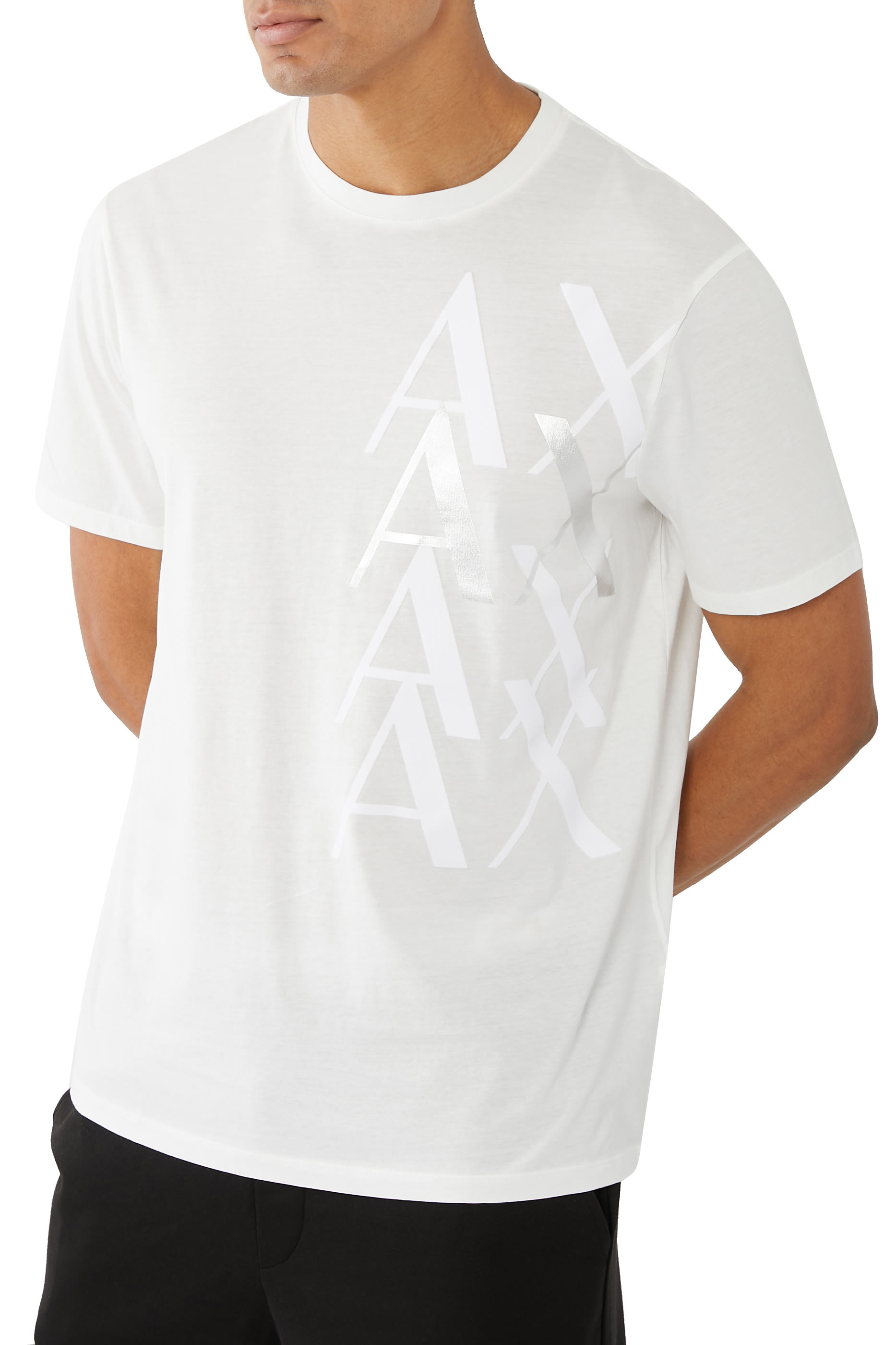 Ramadan Edition Logo T-Shirt