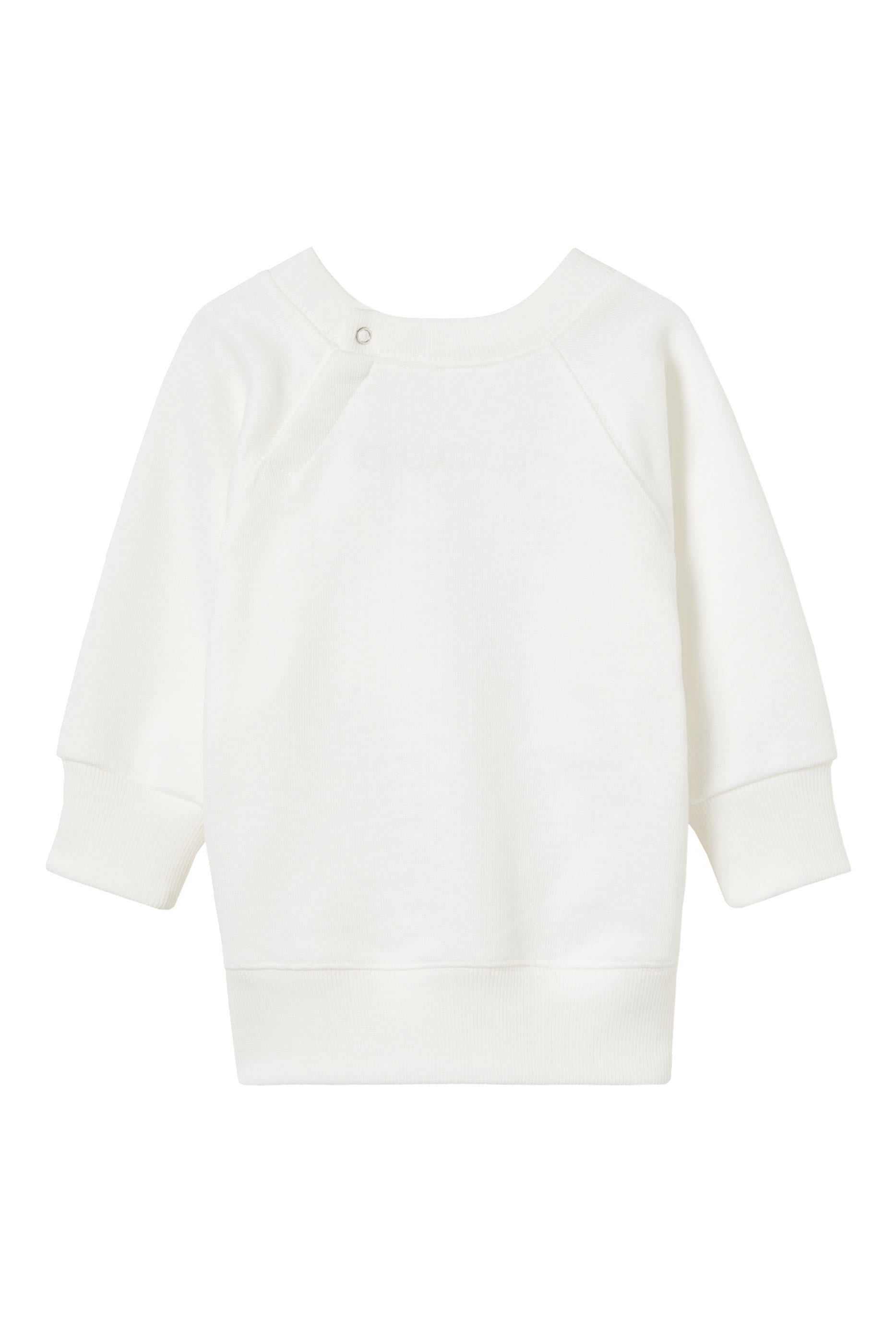 Kids Cotton Sweatshirt