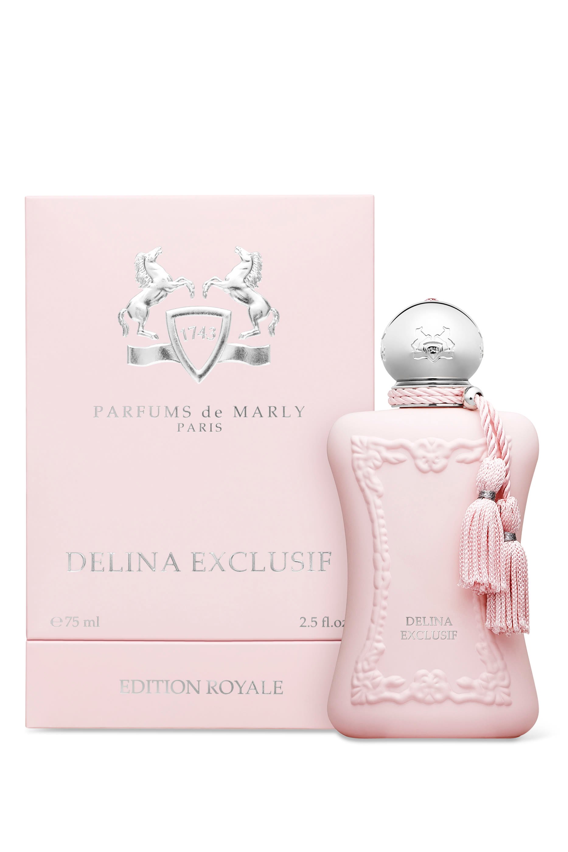 Delina Exclusif Eau de Parfum Spray