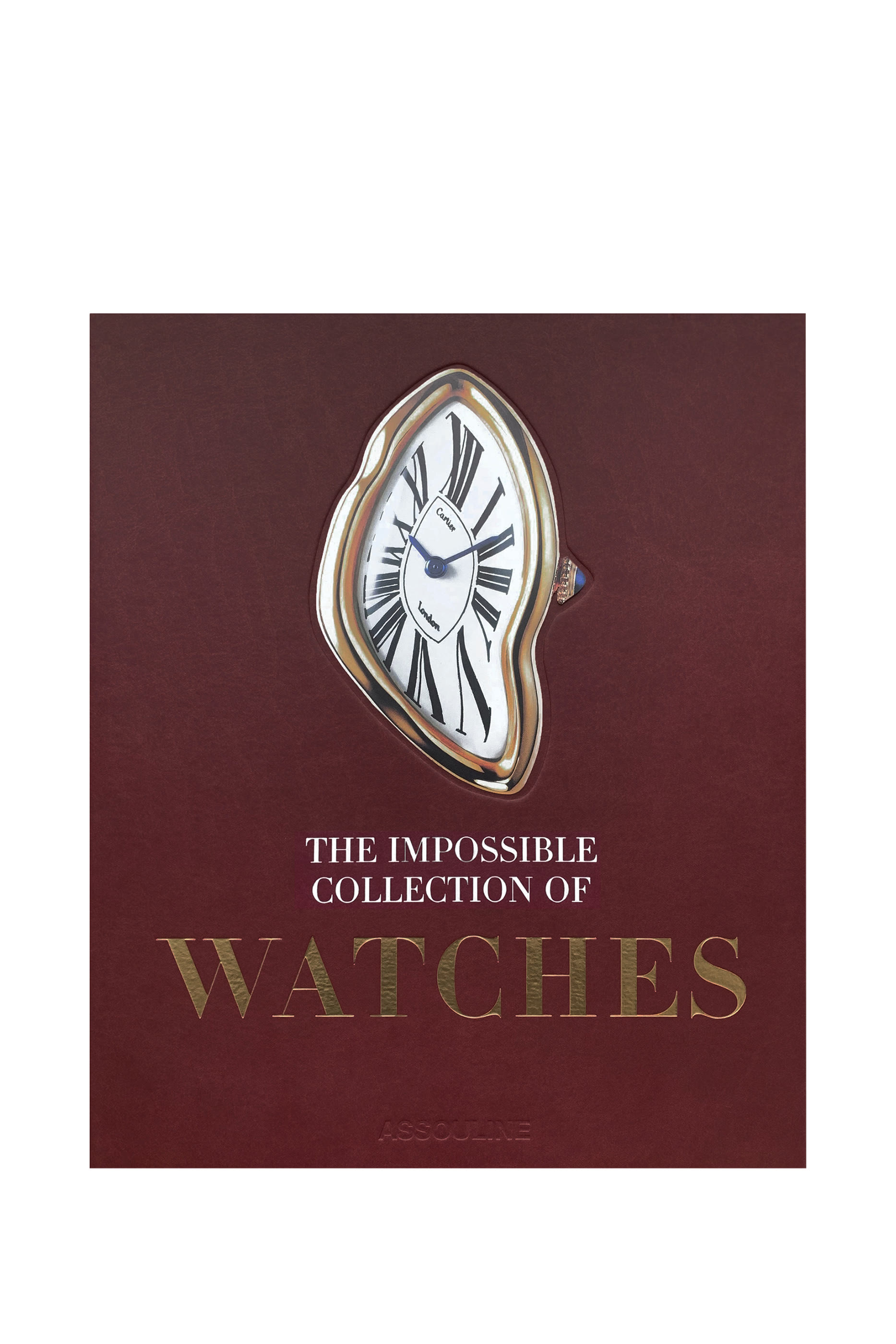 The Impossible Collection of Watches (2nd Edition)