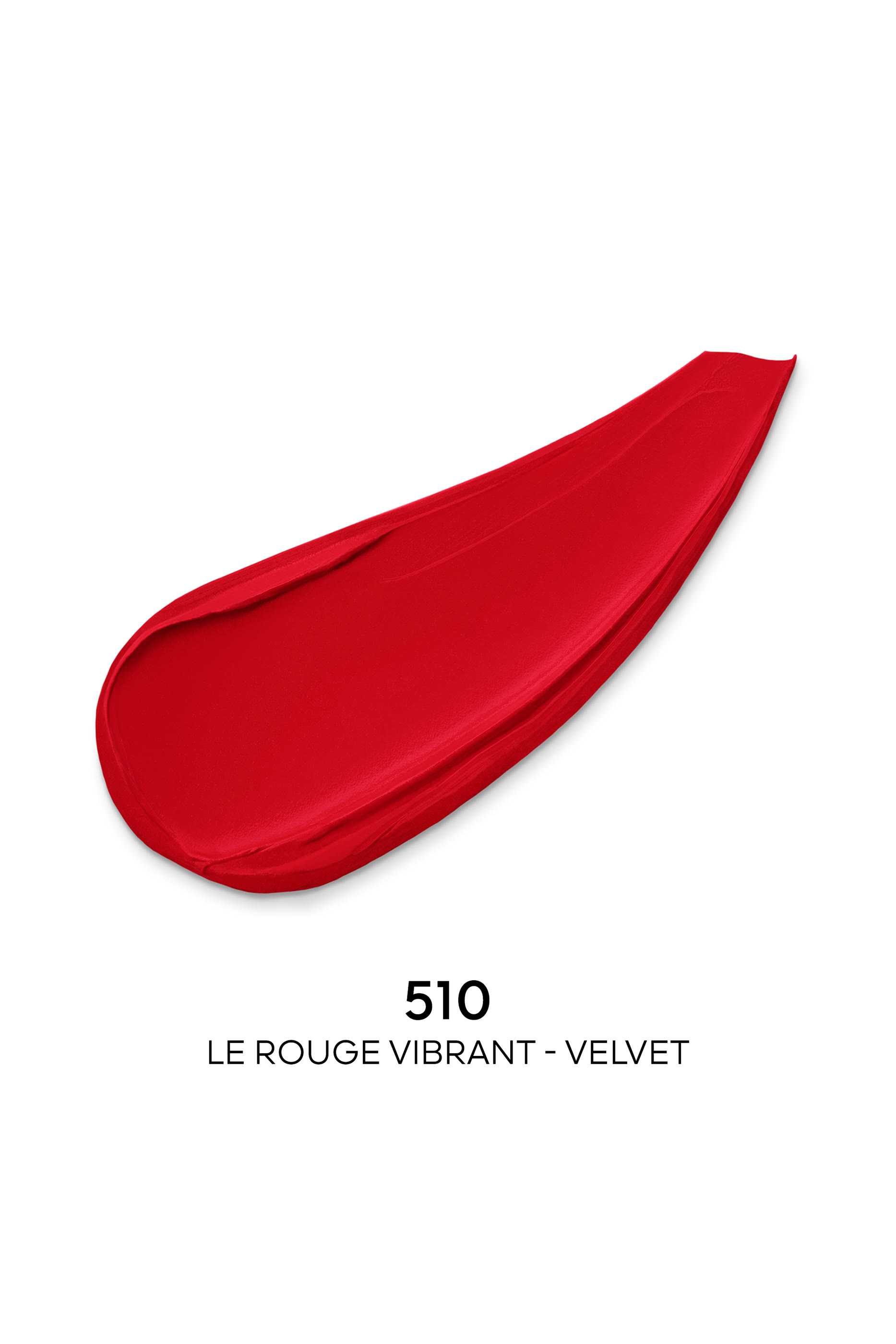 Rouge G Velvet Matte Lipstick Refill