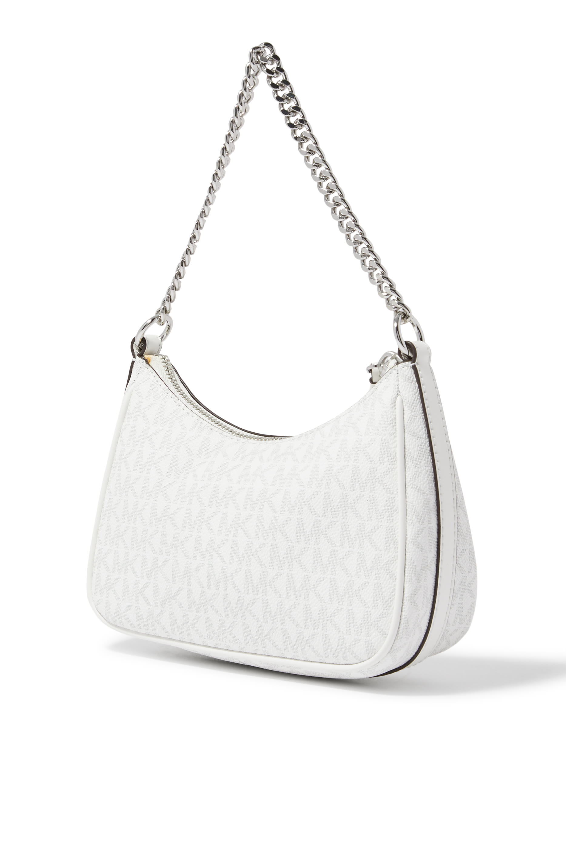 Jet Set Charm Small Logo Pochette