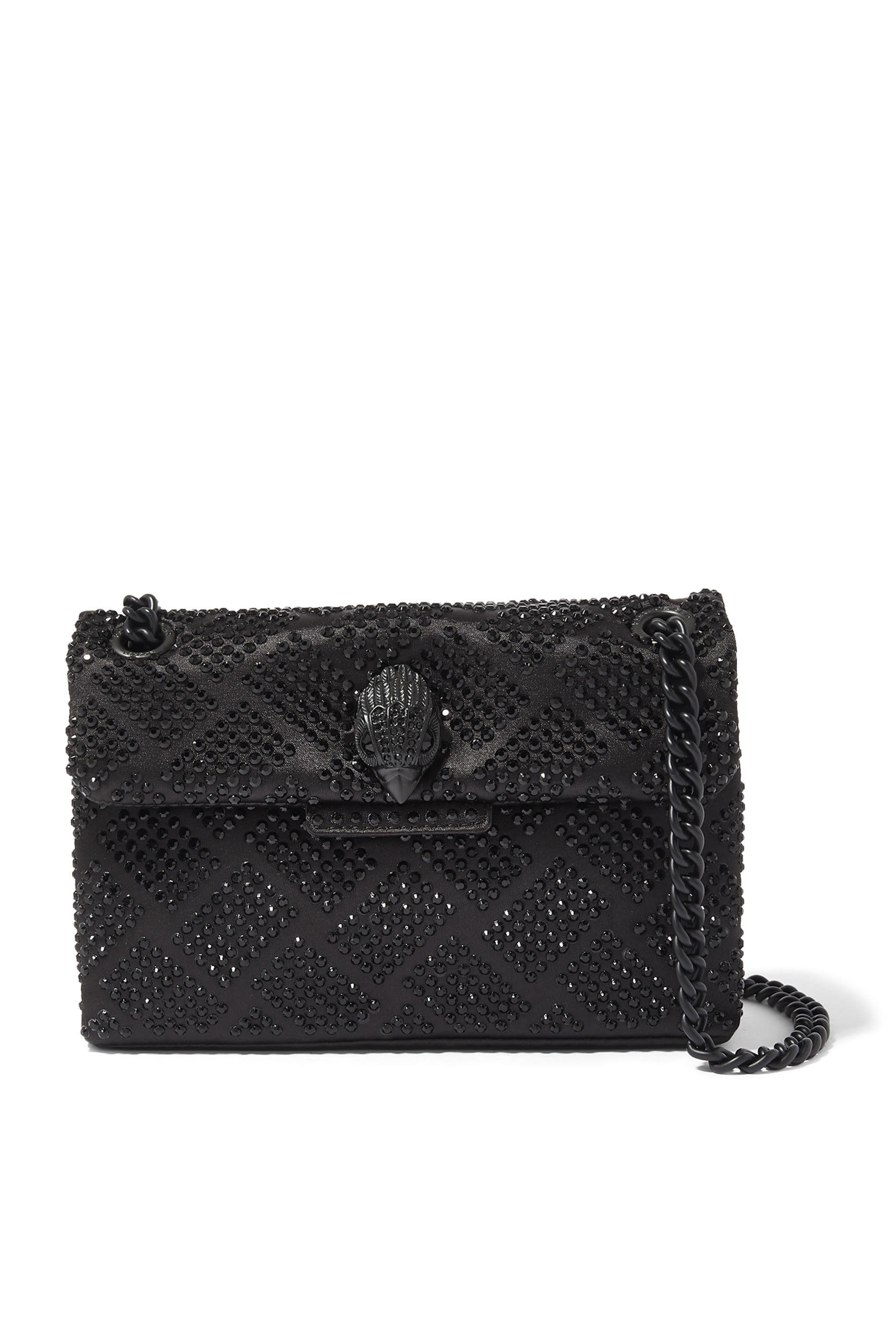 Mini Kensington Embellished Bag